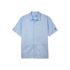 Blouses Homme
