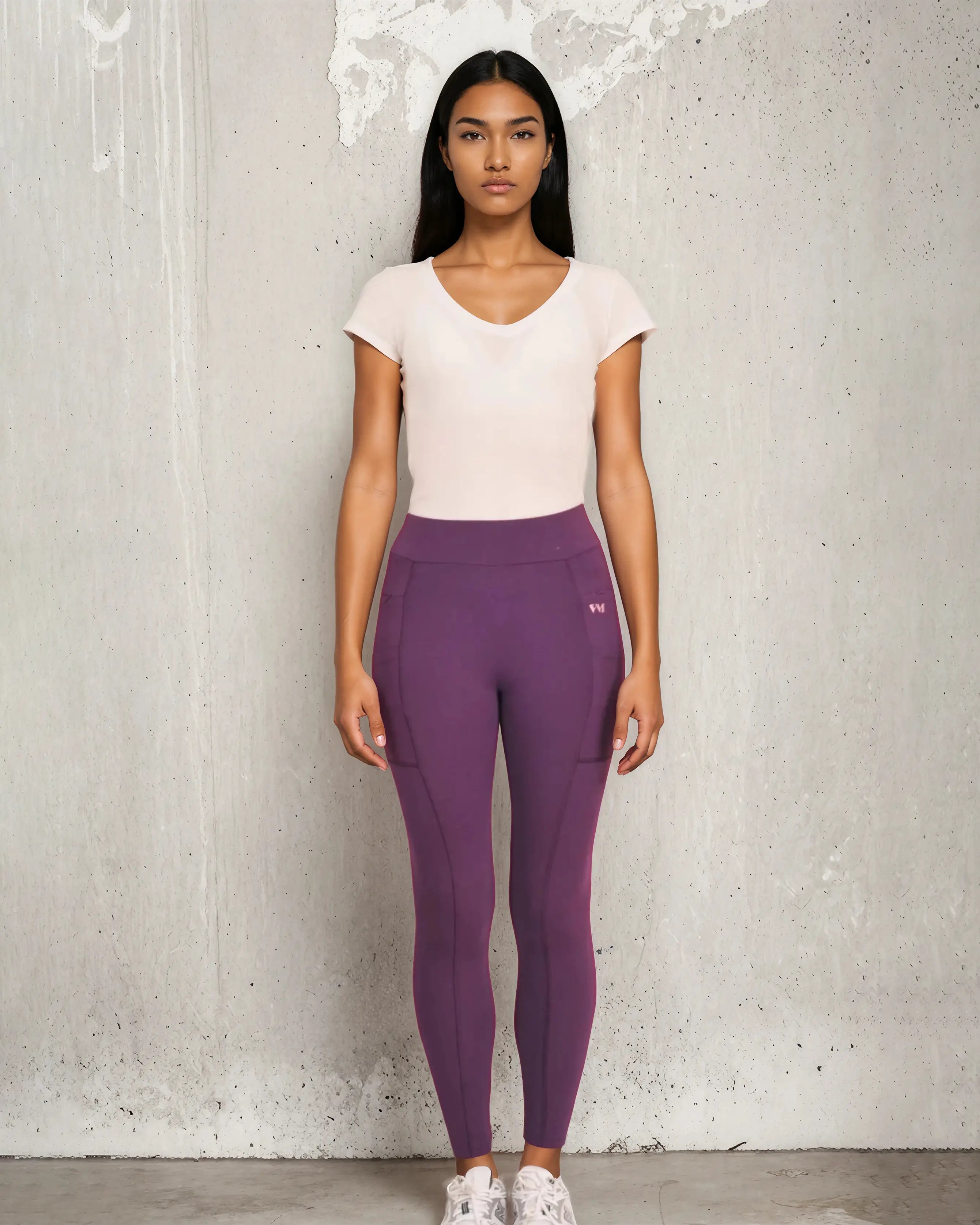 Legging Aegis Prune