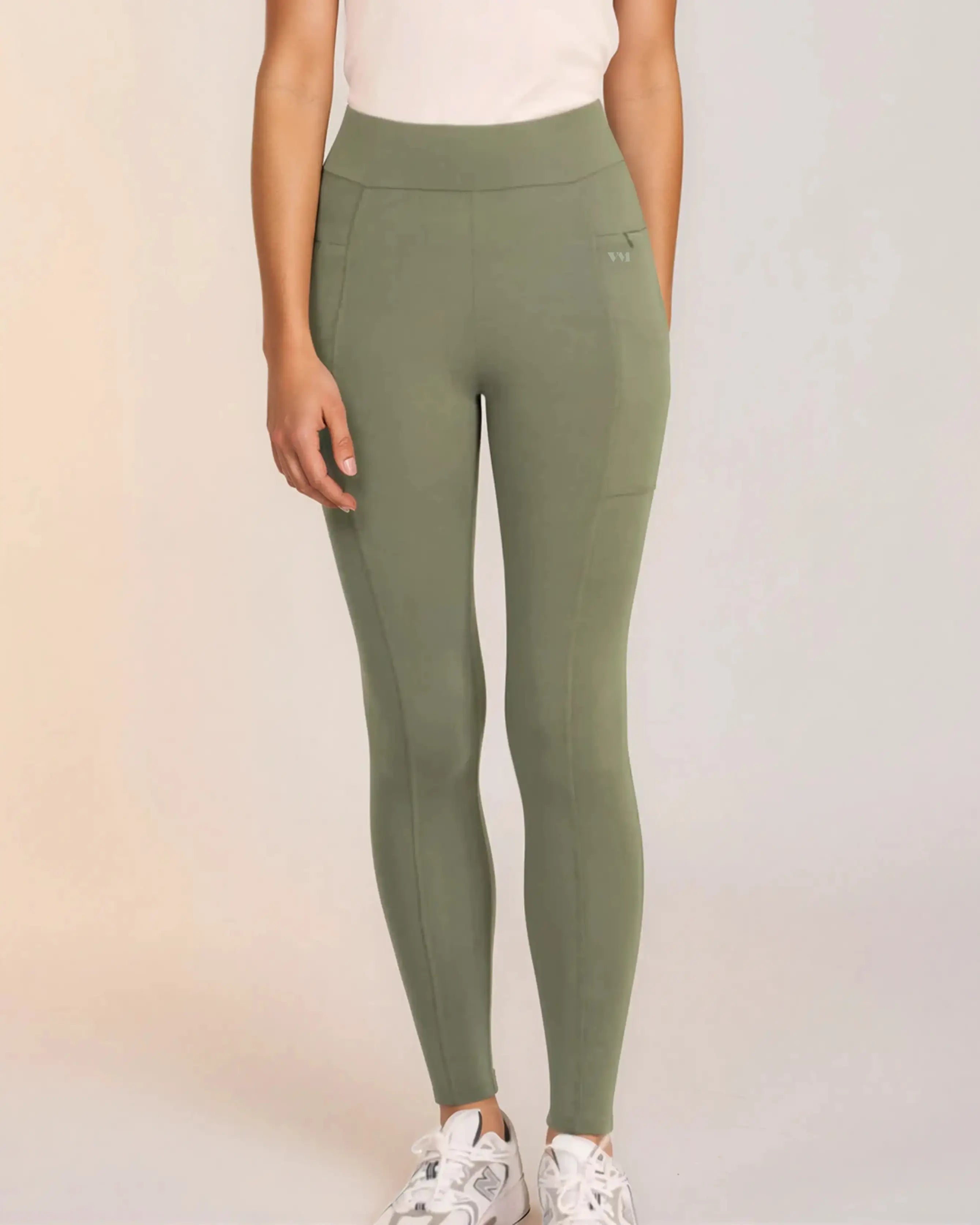 Legging Aegis Thym