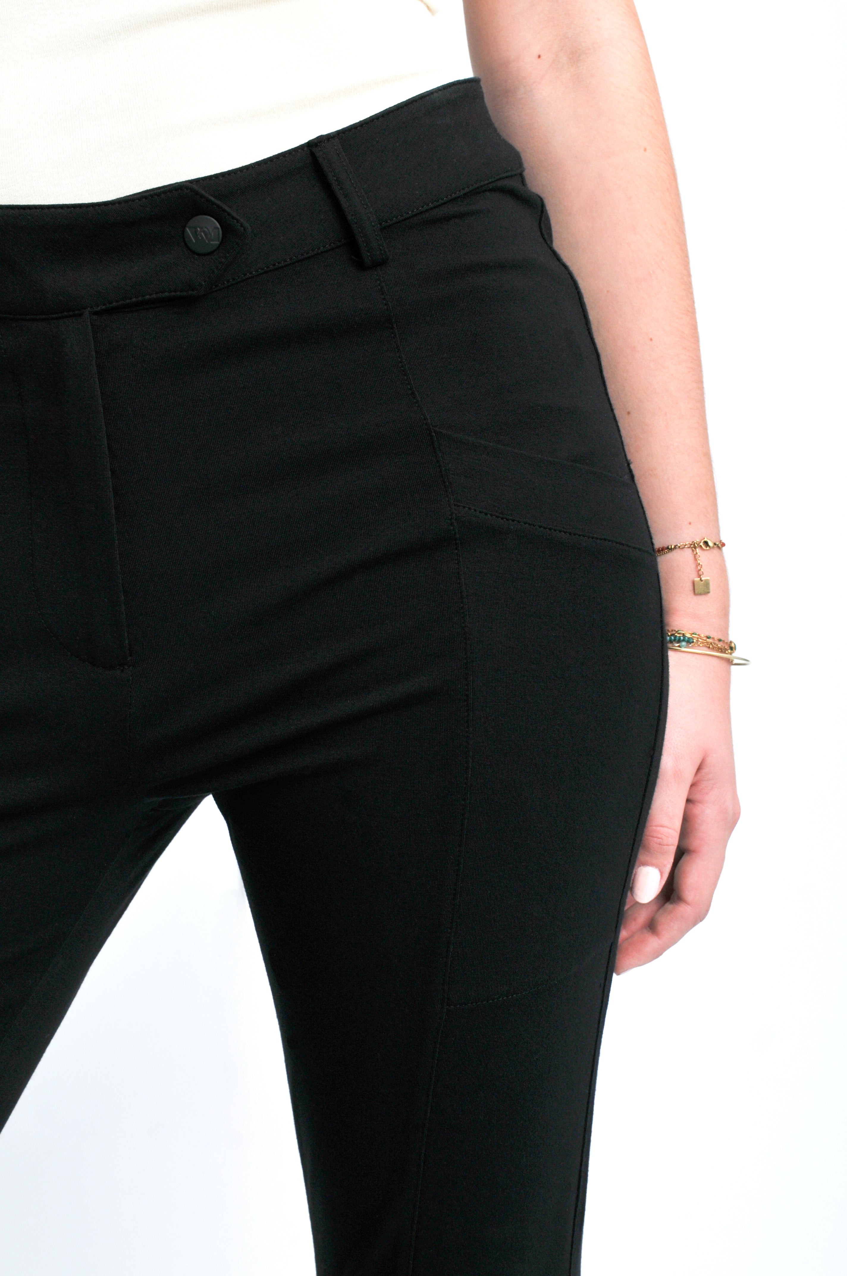 Pantalon jersey Tilia