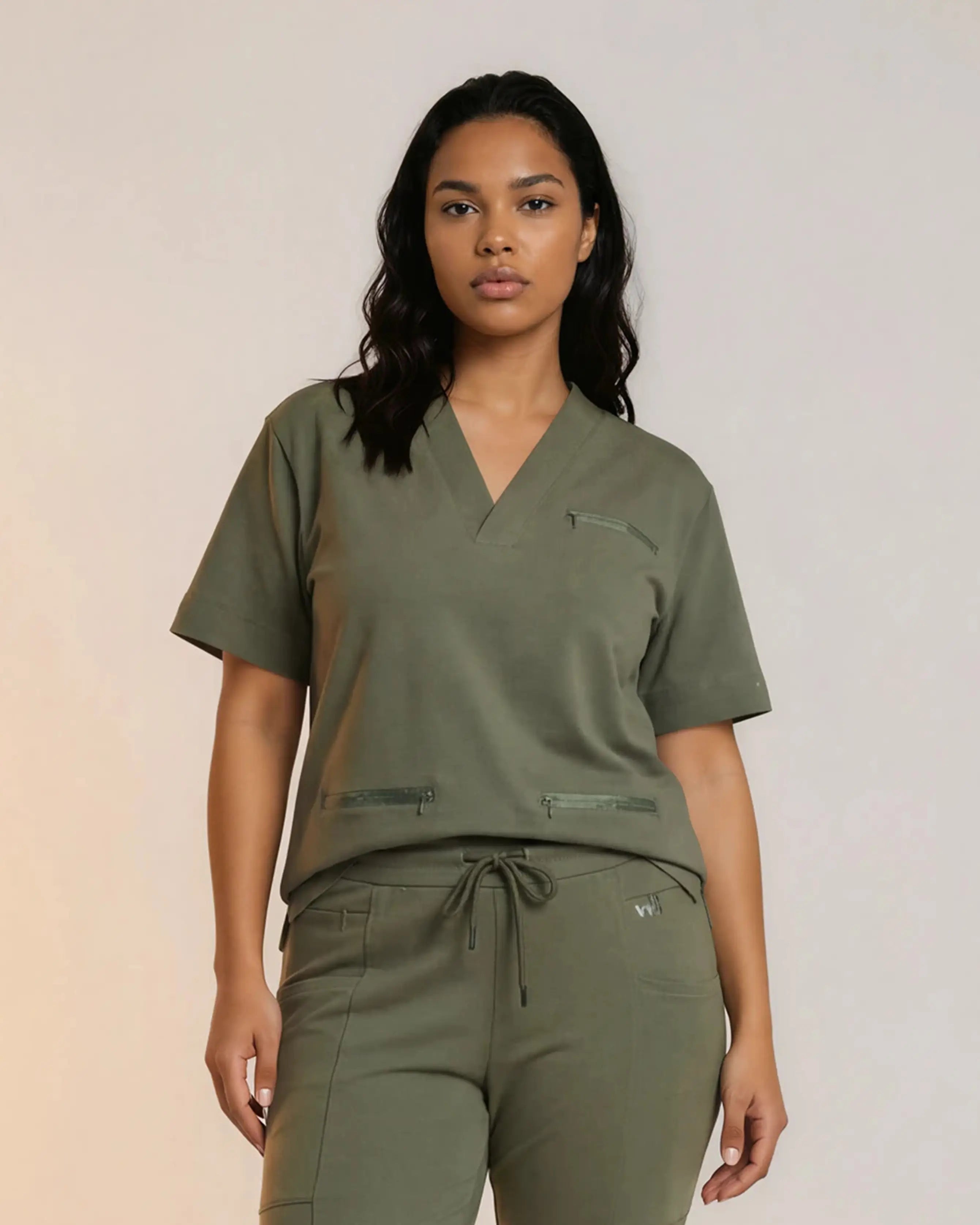 Scrub Sanare Thym