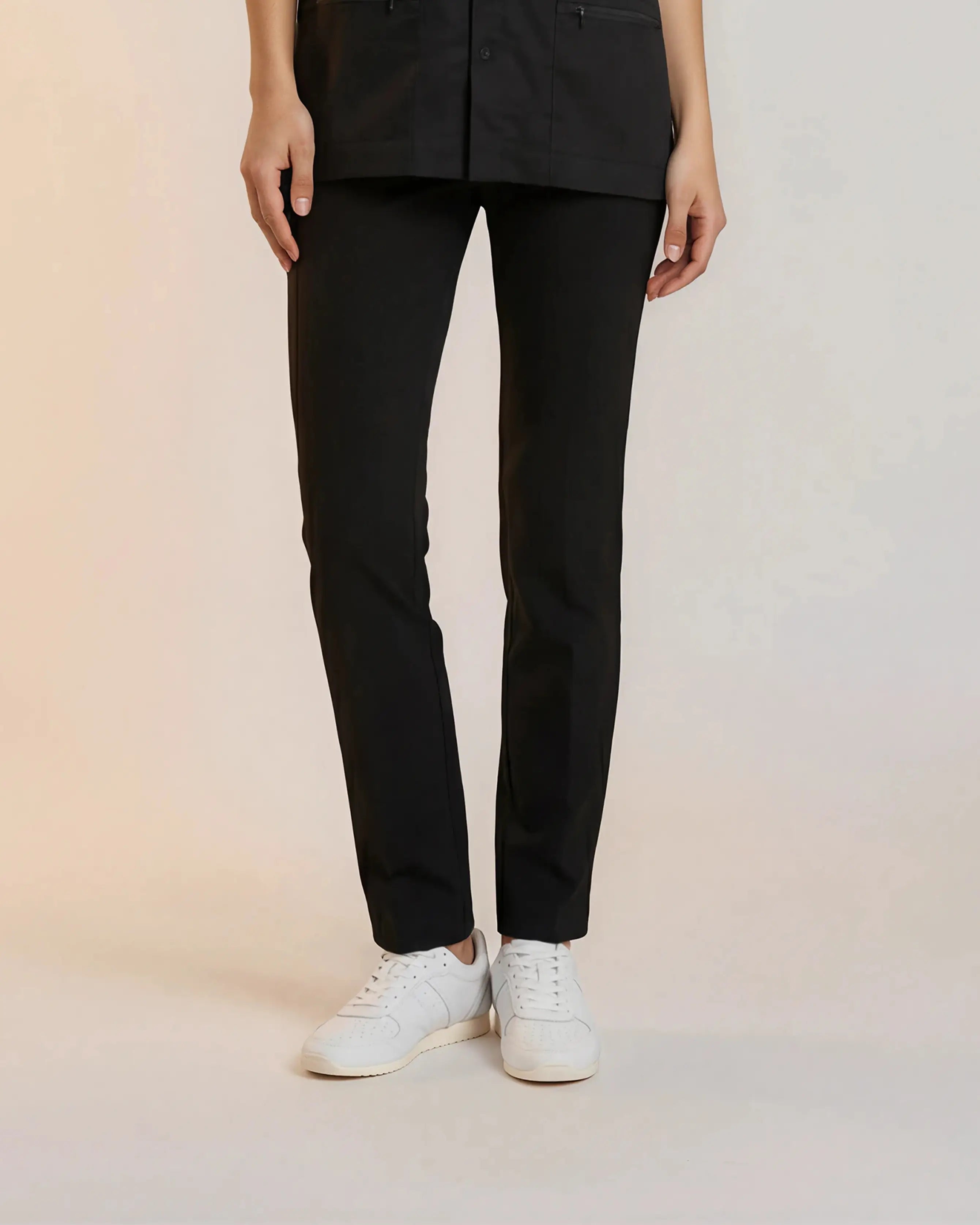 Pantalon jersey Tilia