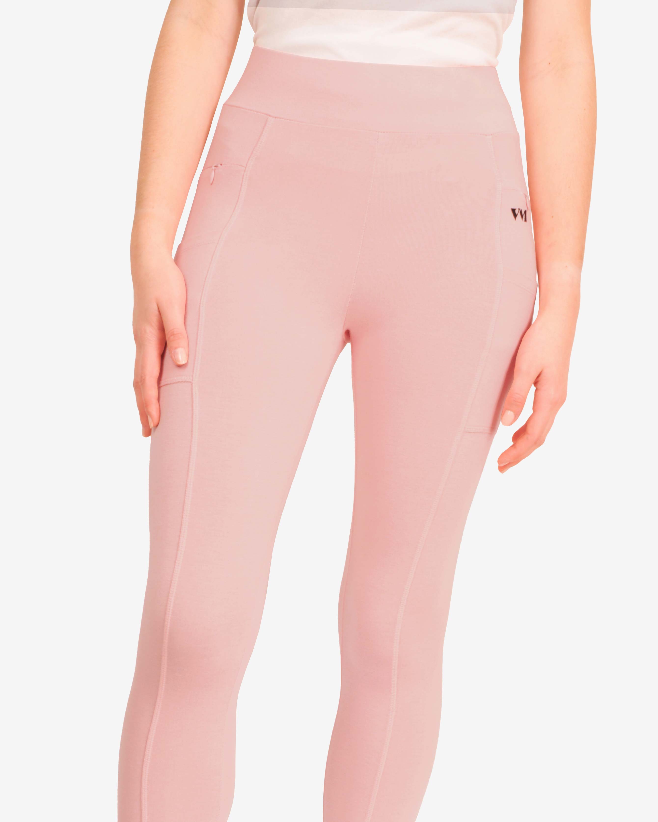 Legging Aegis Guimauve