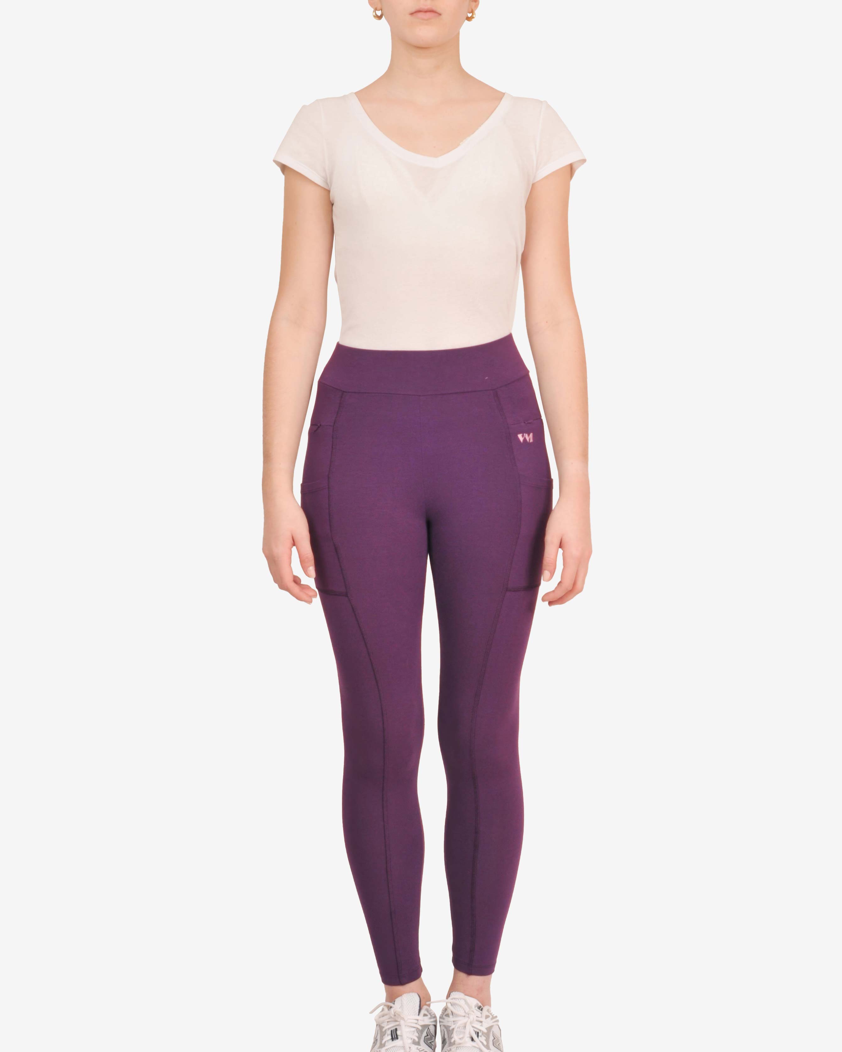 Legging Aegis Prune