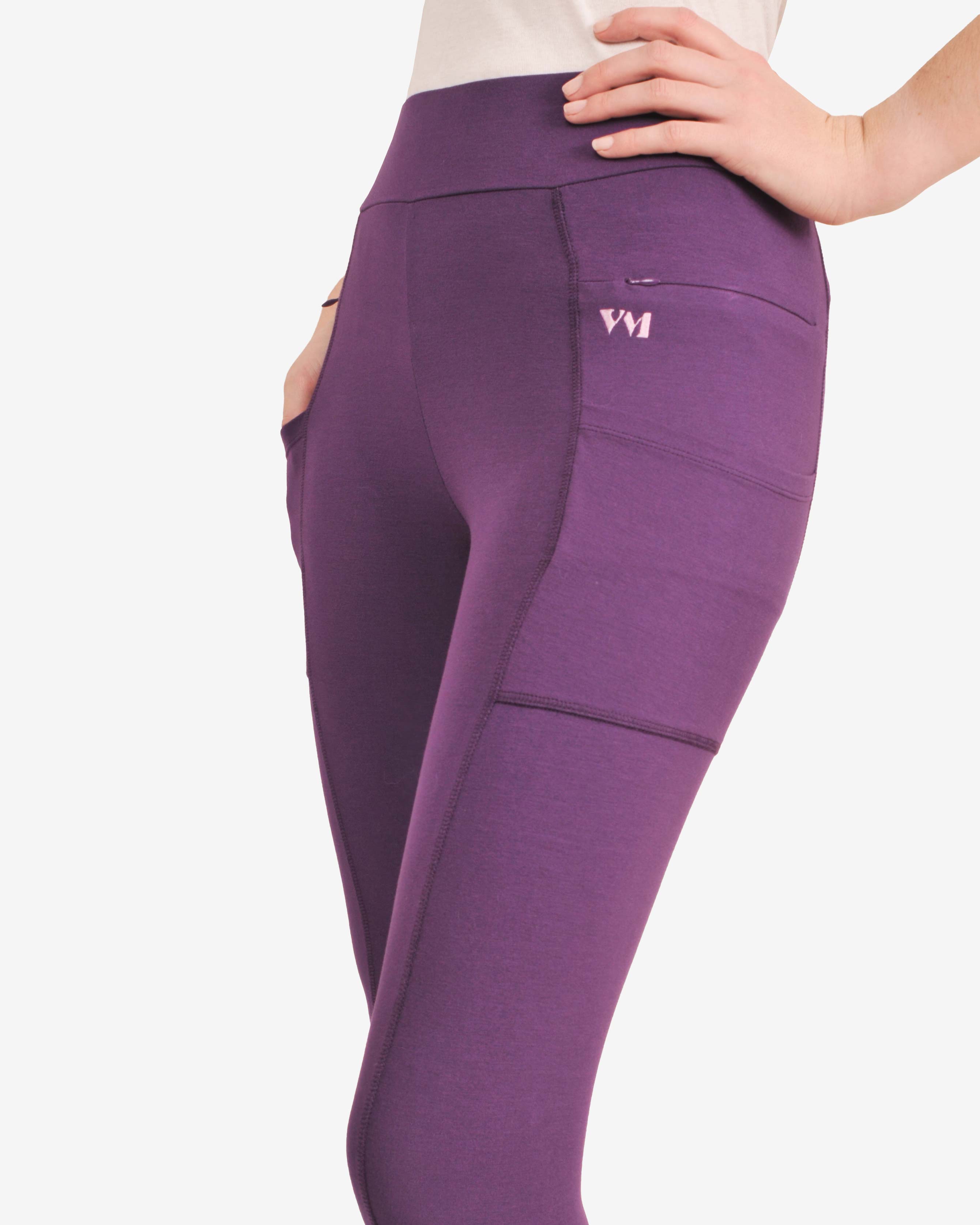 Legging Aegis Prune