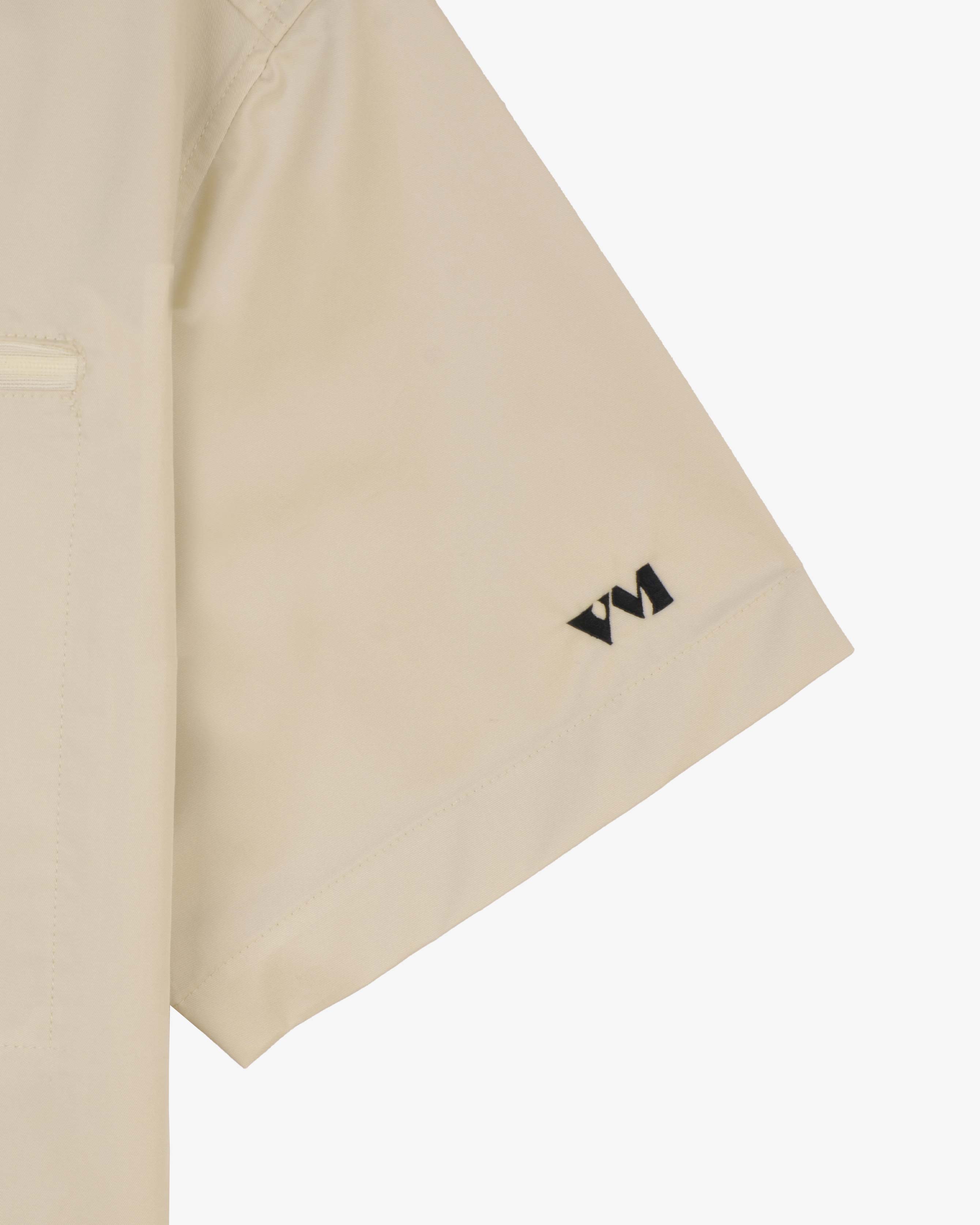 Blouse médicale Albius Beige