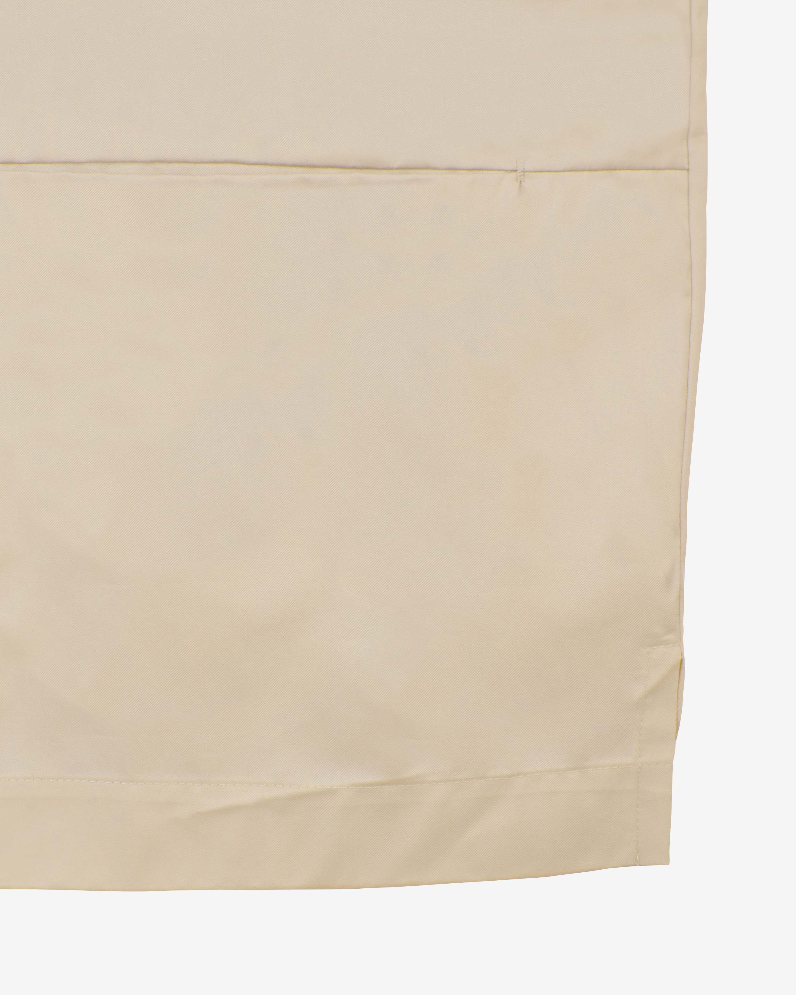 Blouse médicale Albius Beige