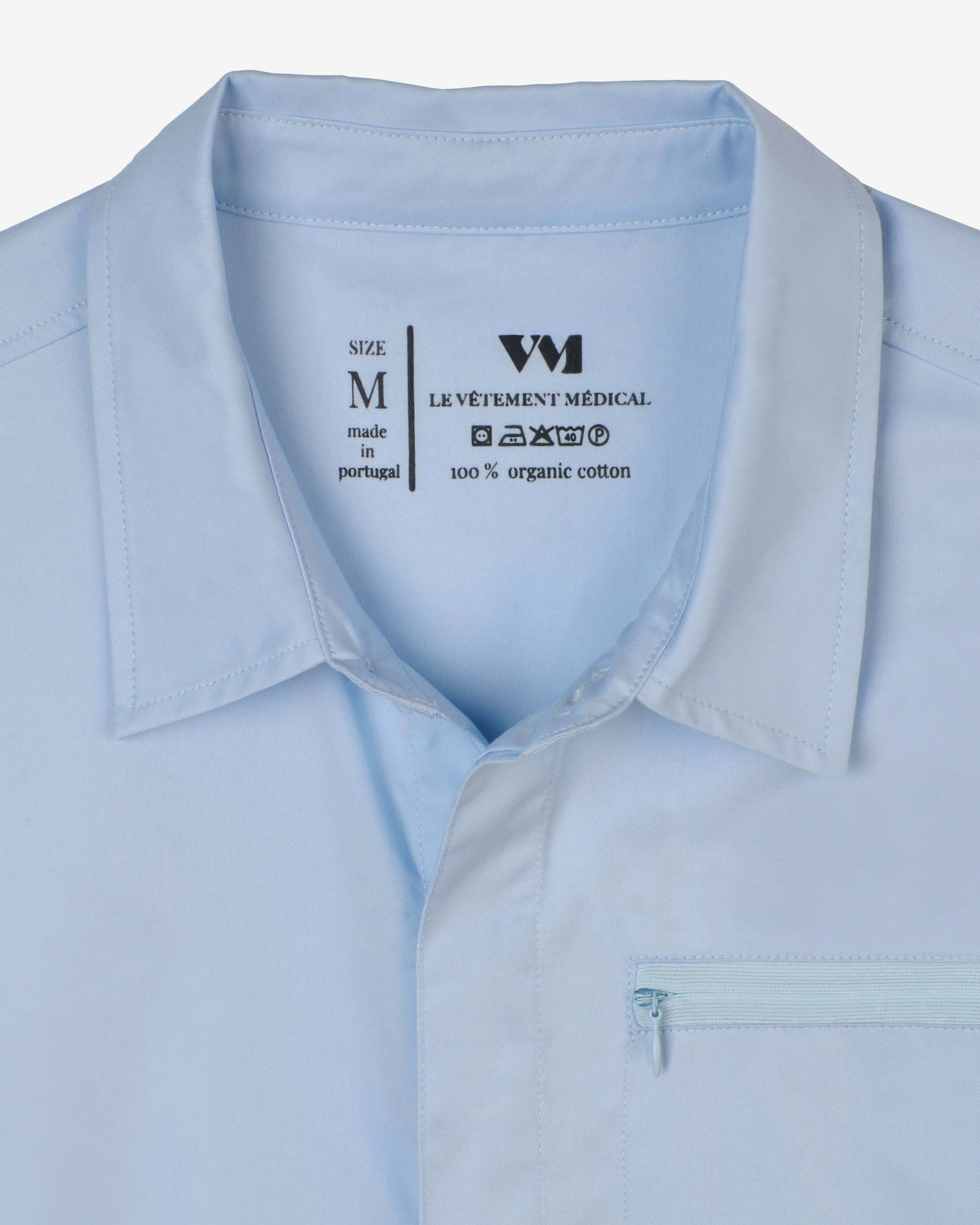 Blouse Albius Ciel