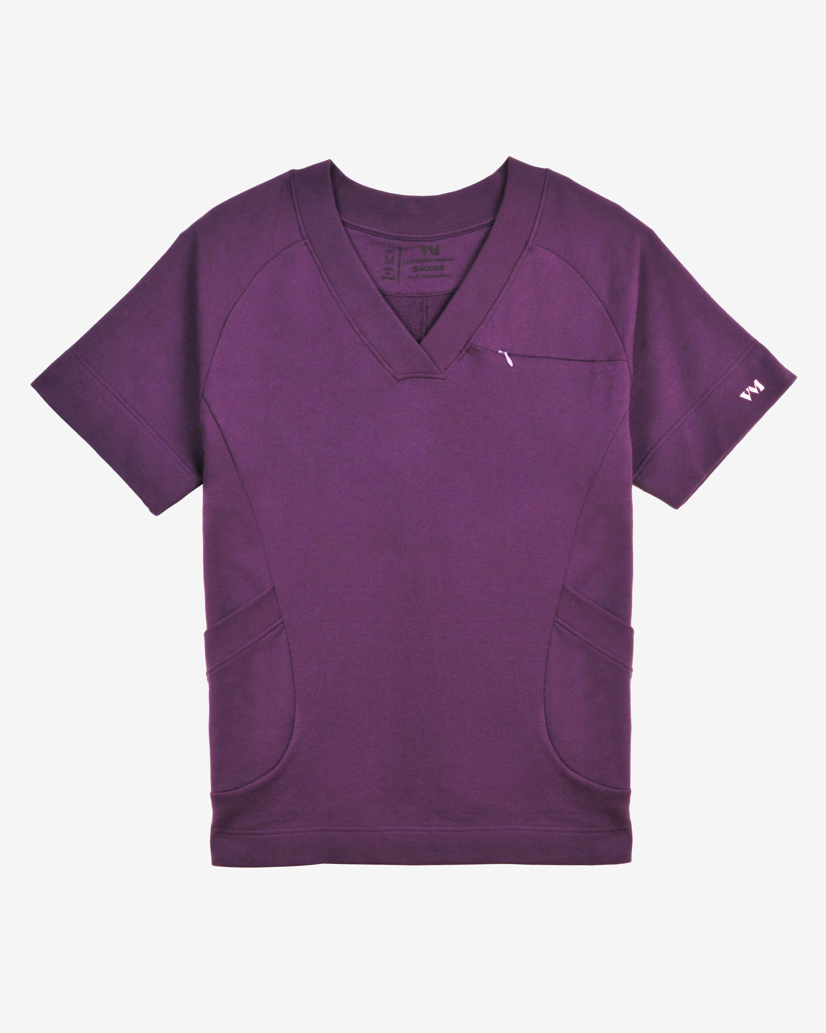 Scrub Flora Prune
