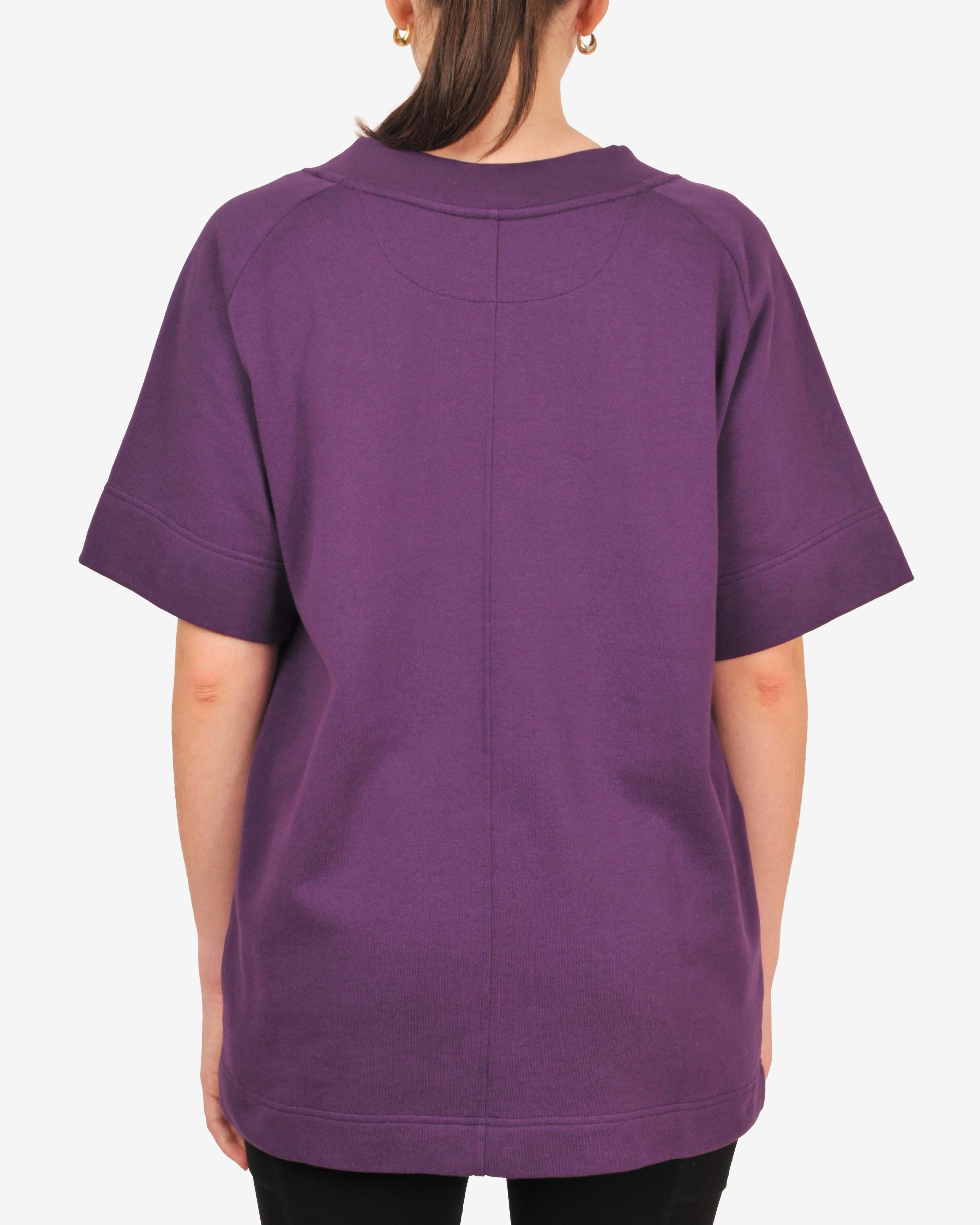 Scrub Flora Prune