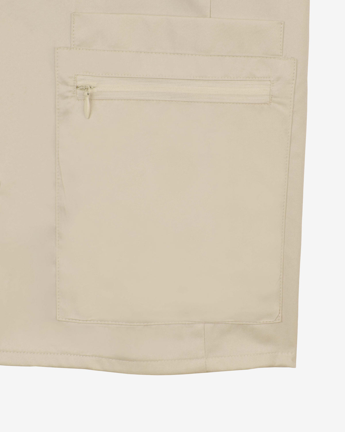 Blouse médicale femme Iris beige