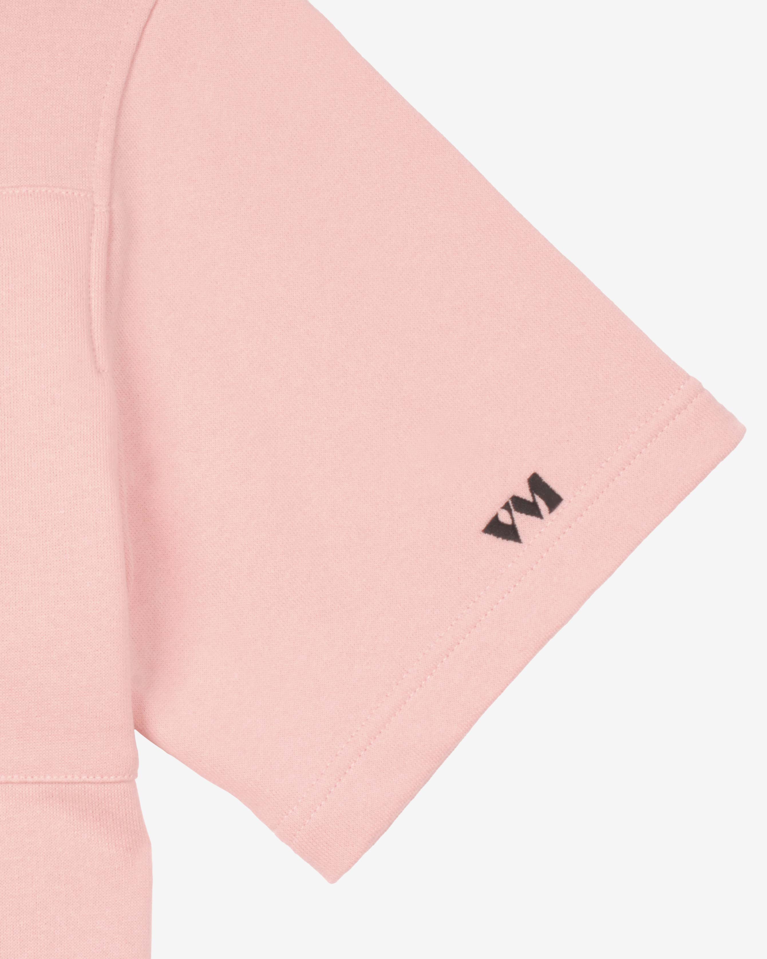 Cardigan Mixte Lilium Guimauve