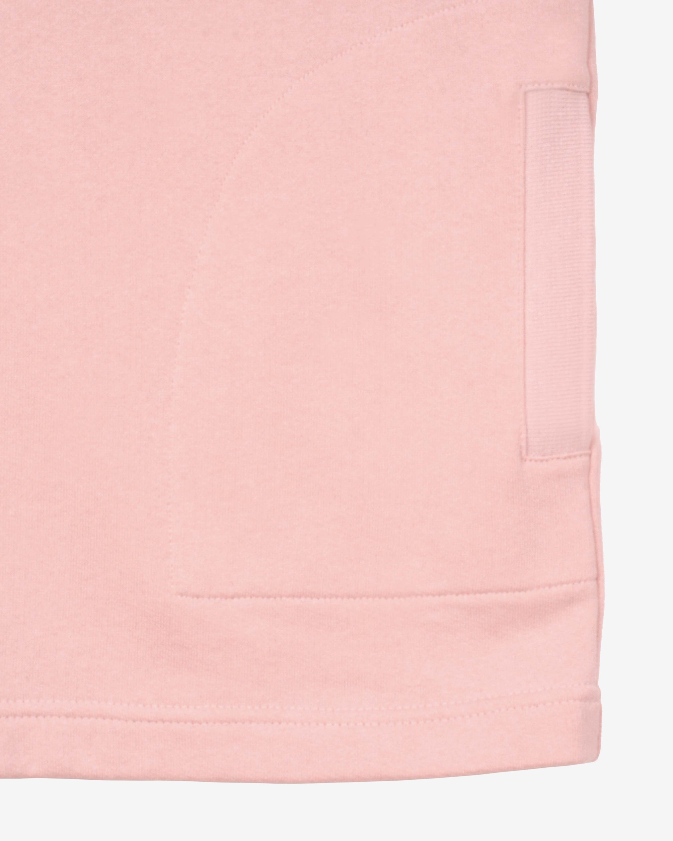 Cardigan médical Mixte Lilium Guimauve