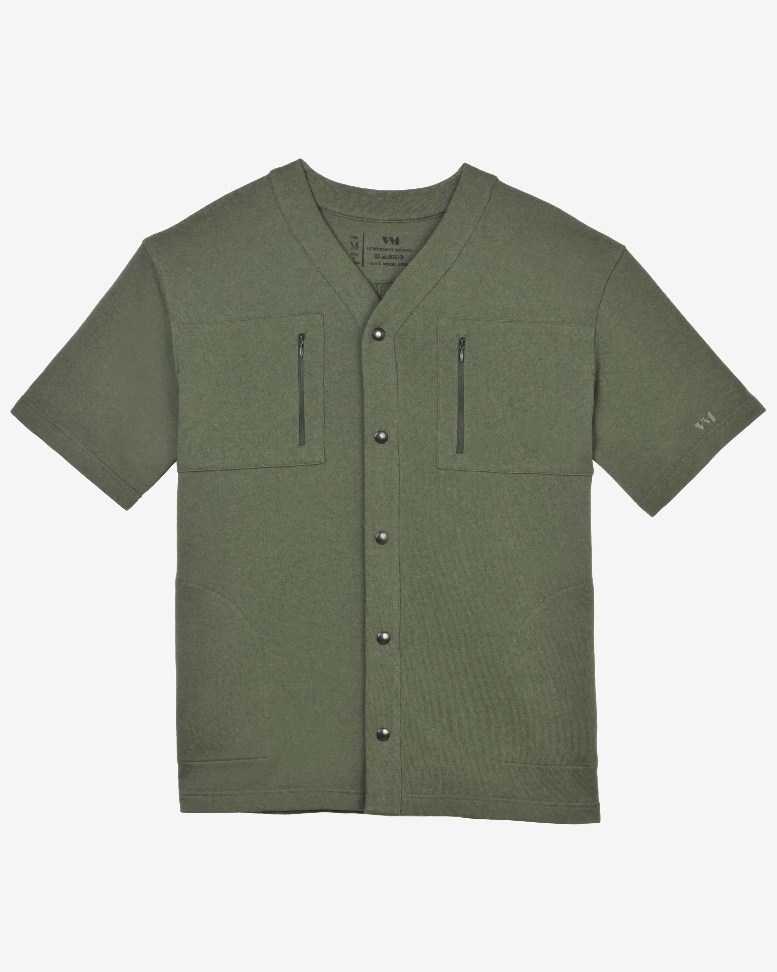 Cardigan Mixte Lilium Thym