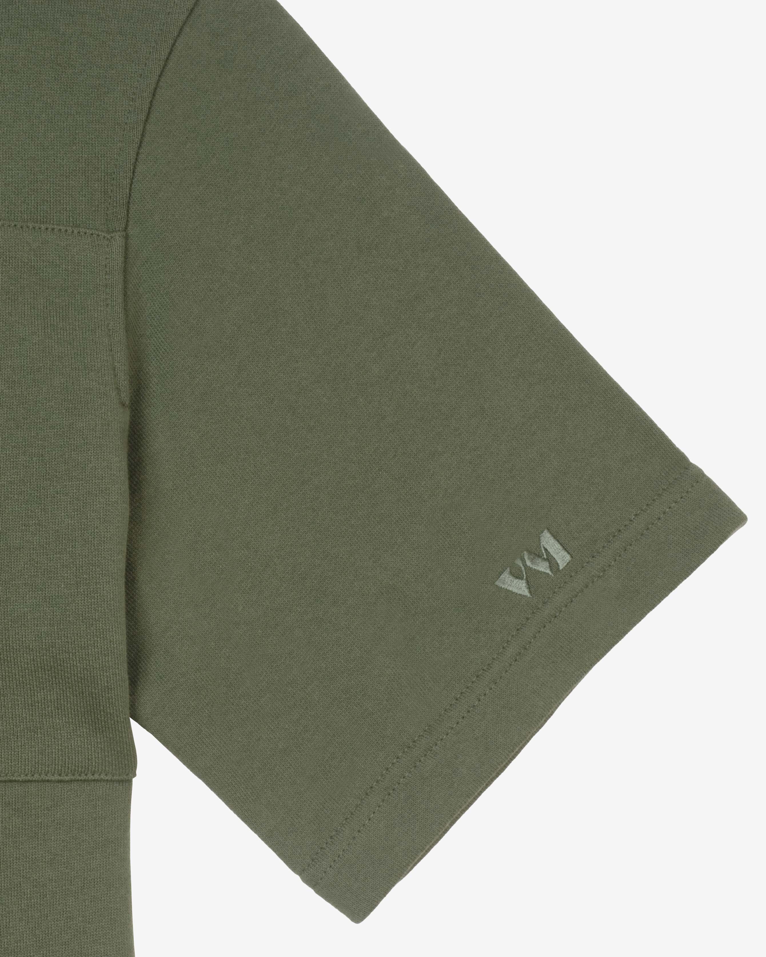 Cardigan Mixte Lilium Thym