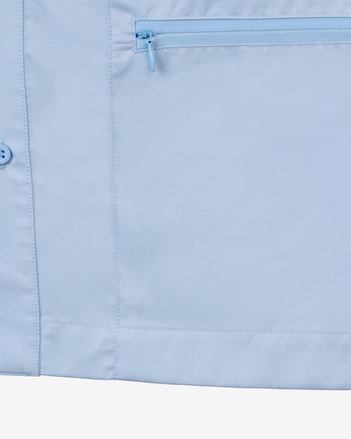 Blouse Medica Ciel