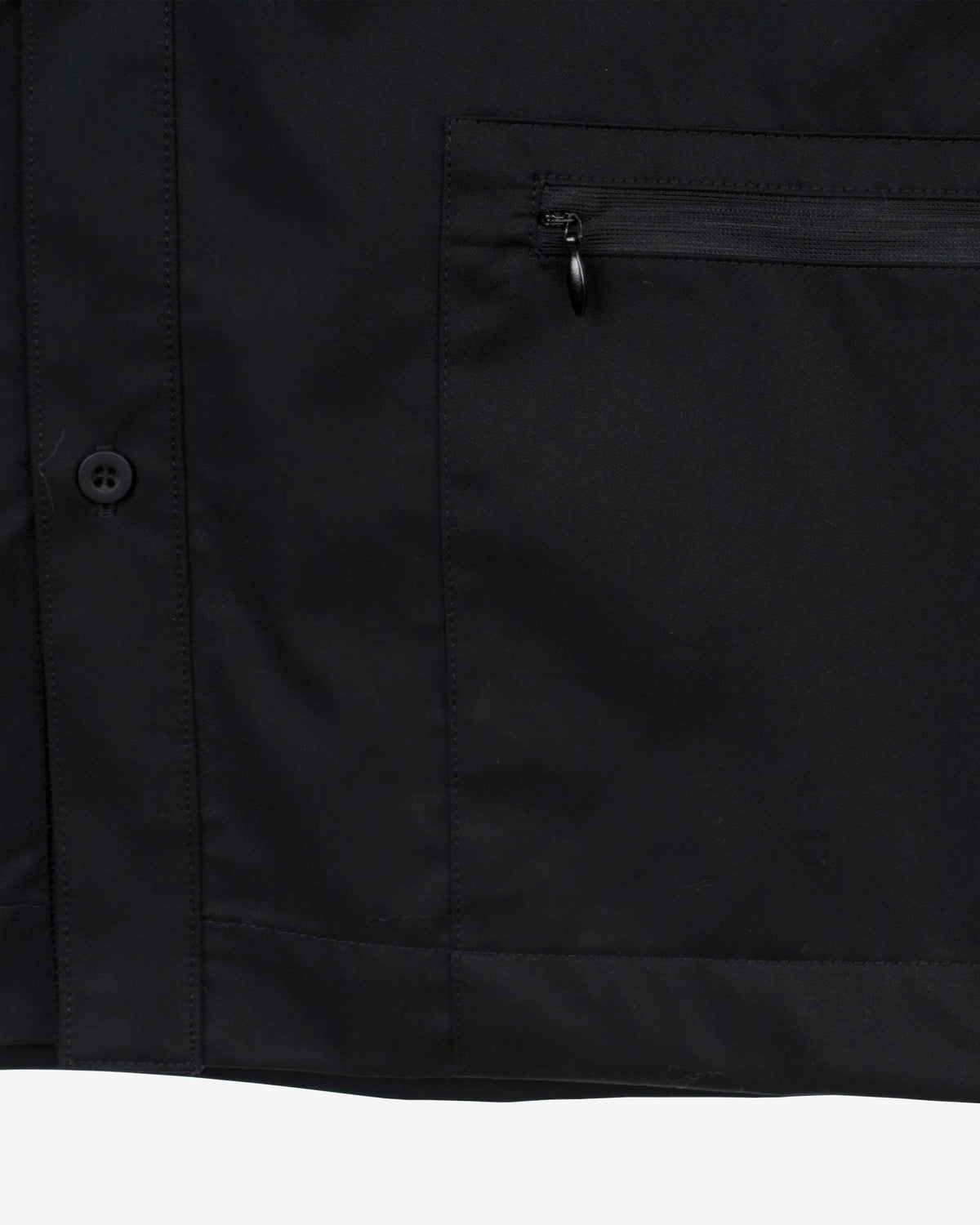 Blouse Medica Noir