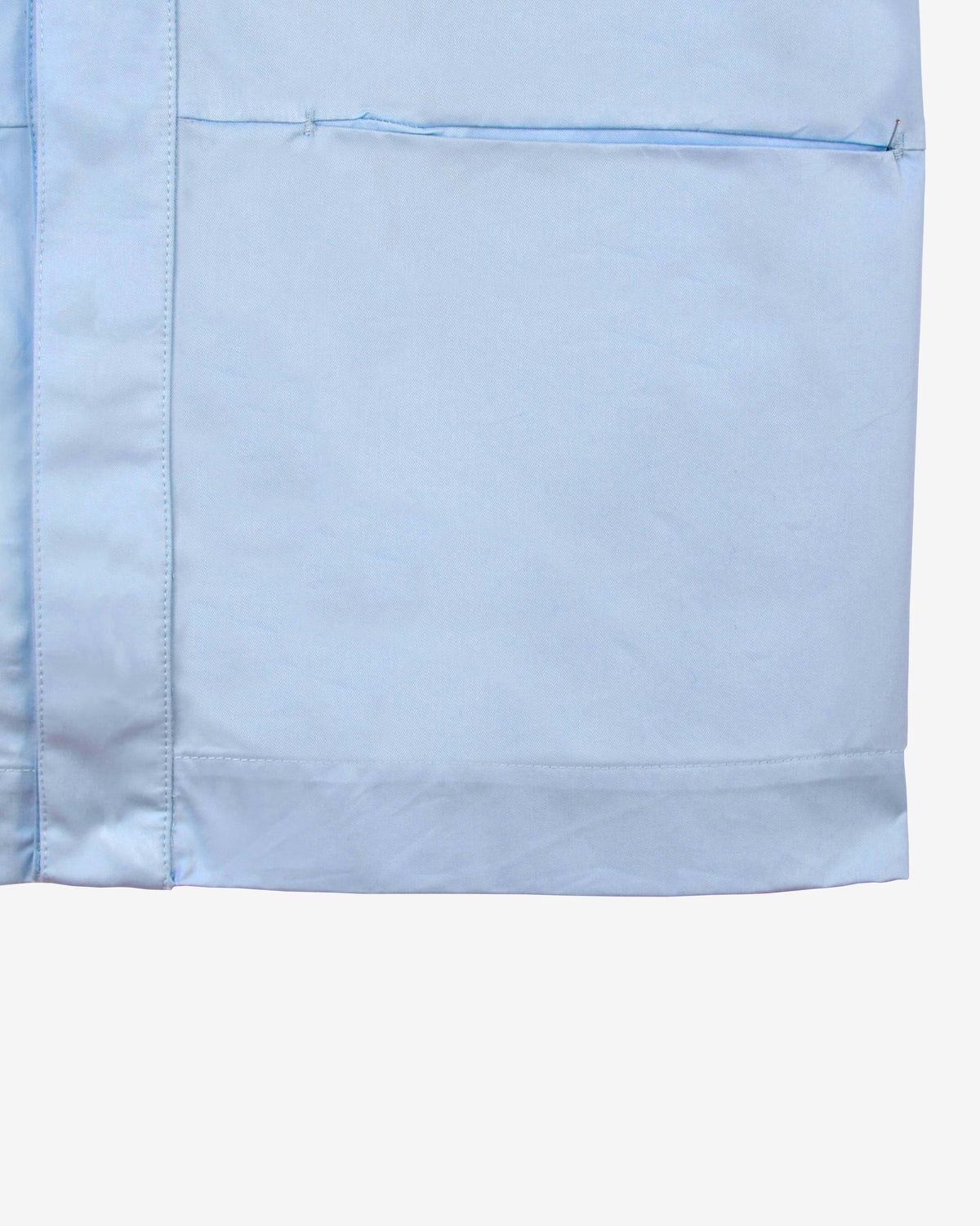 Blouse Orchis Ciel