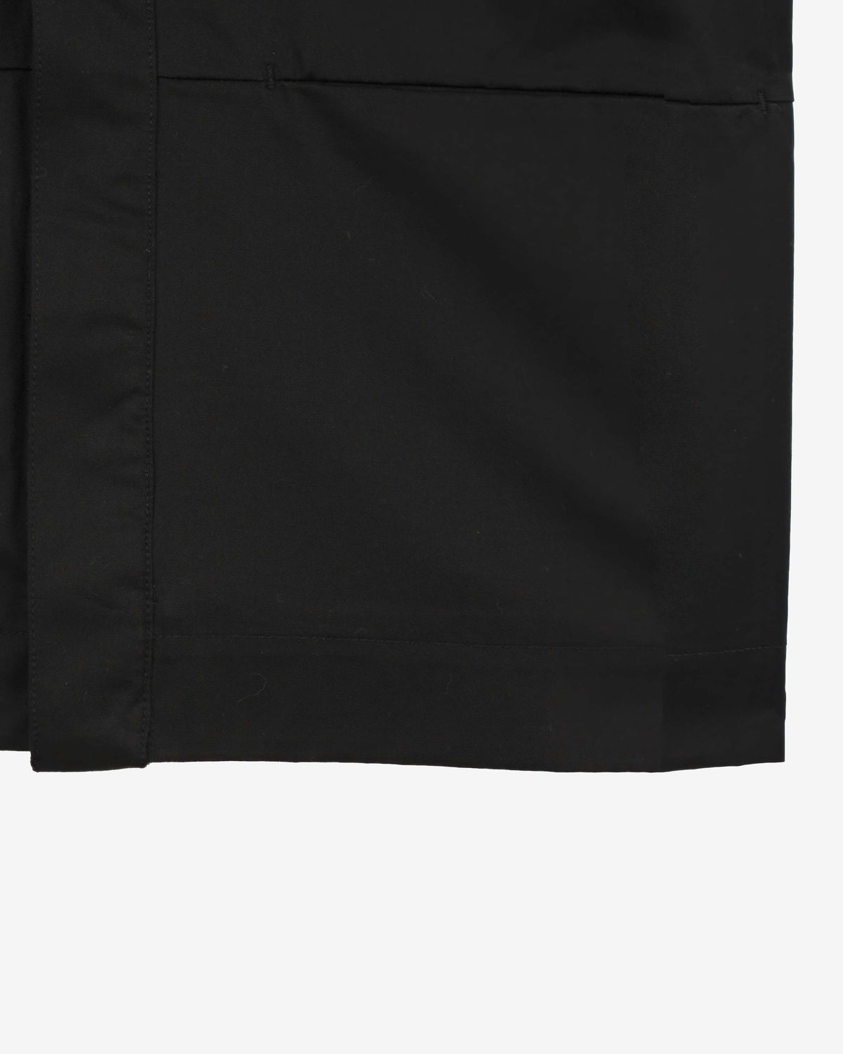 Blouse Orchis Noir