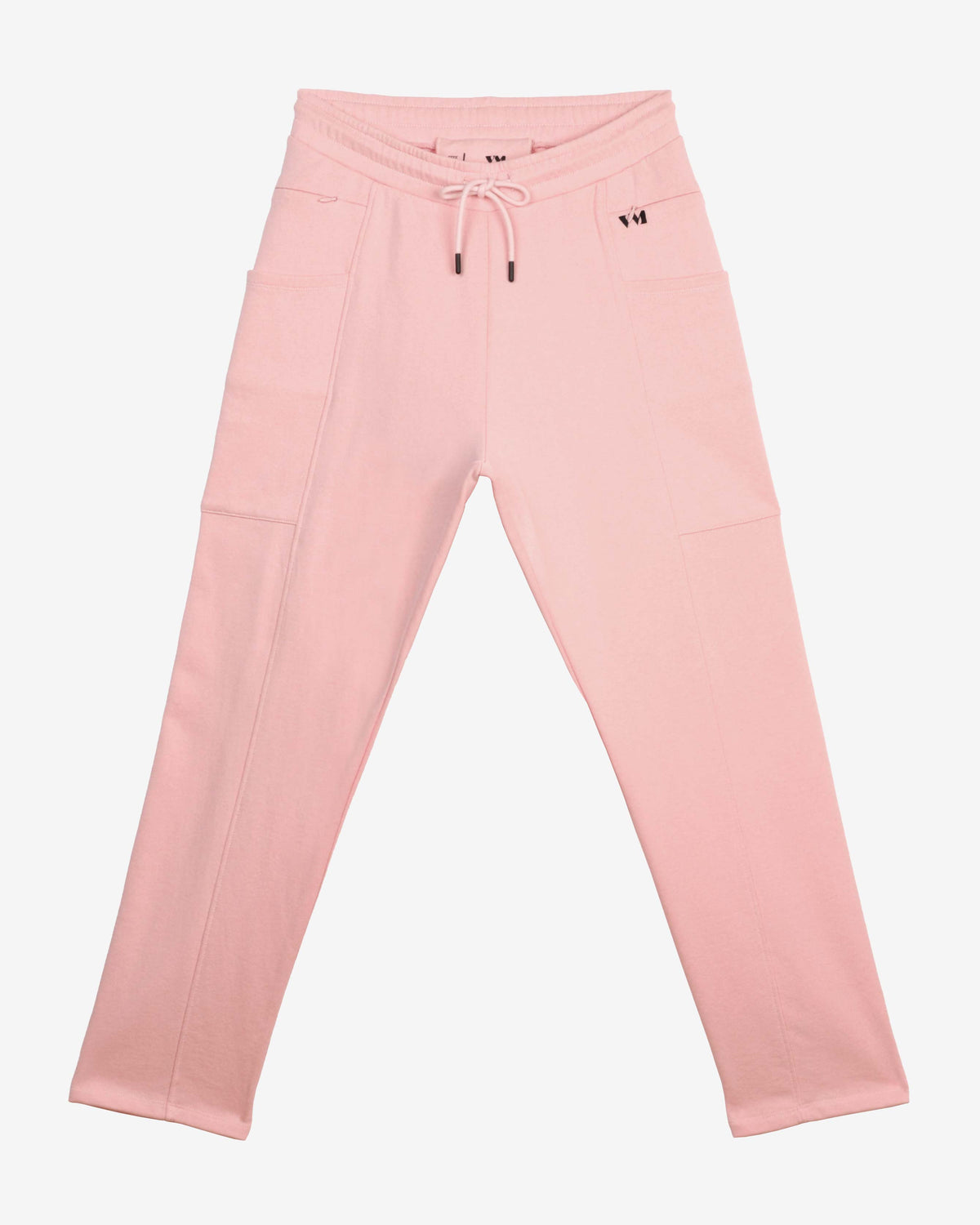Pantalon Mixte Salvia Guimauve