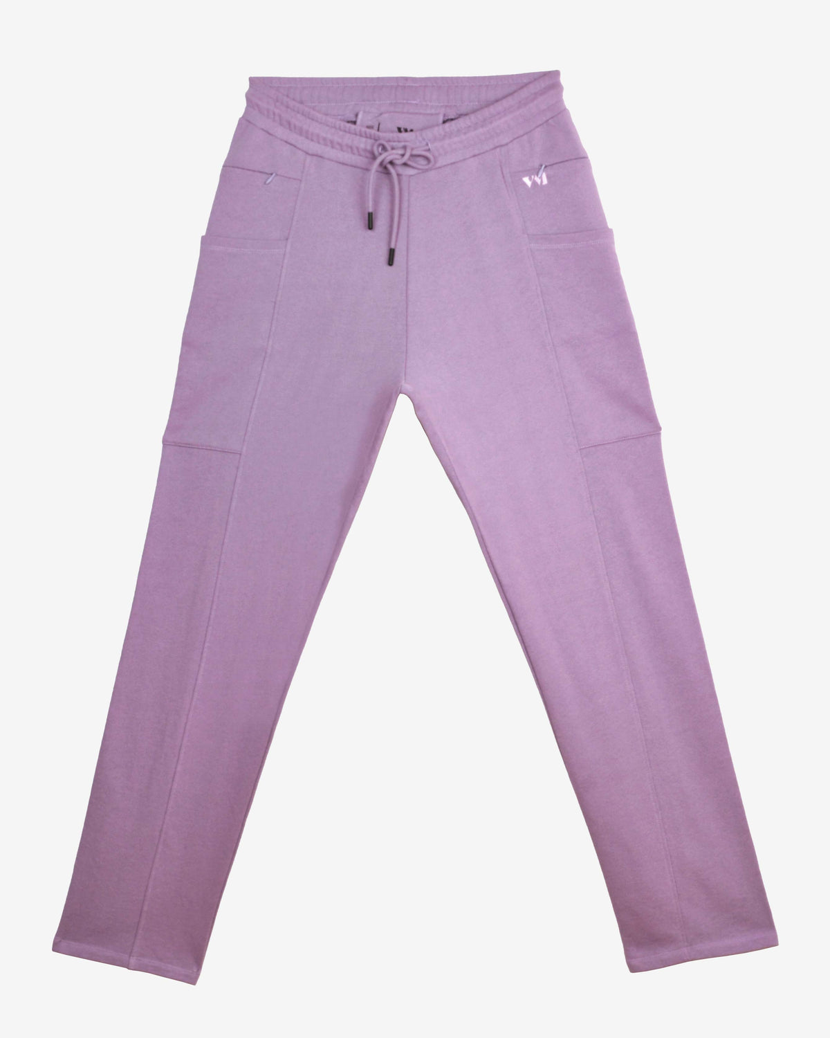 Pantalon Mixte Salvia Lilas