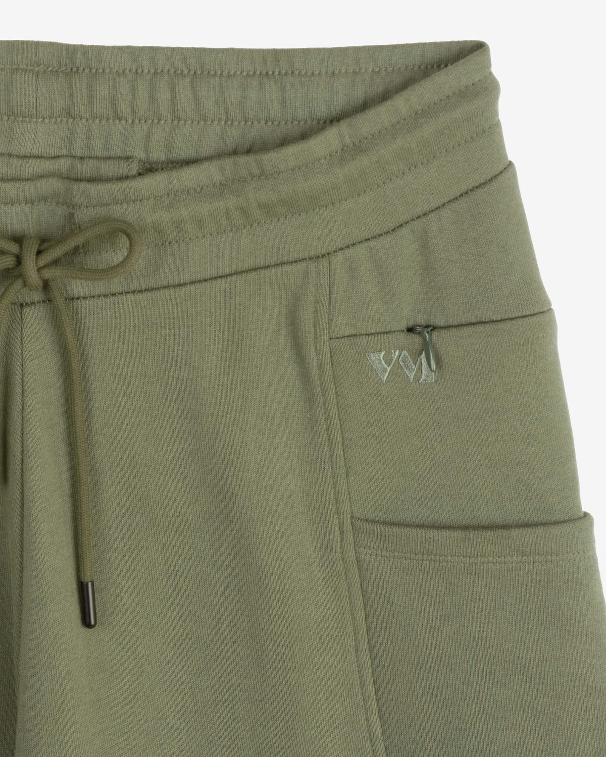 Pantalon Mixte Salvia Thym