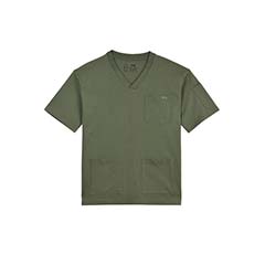 Scrubs homme