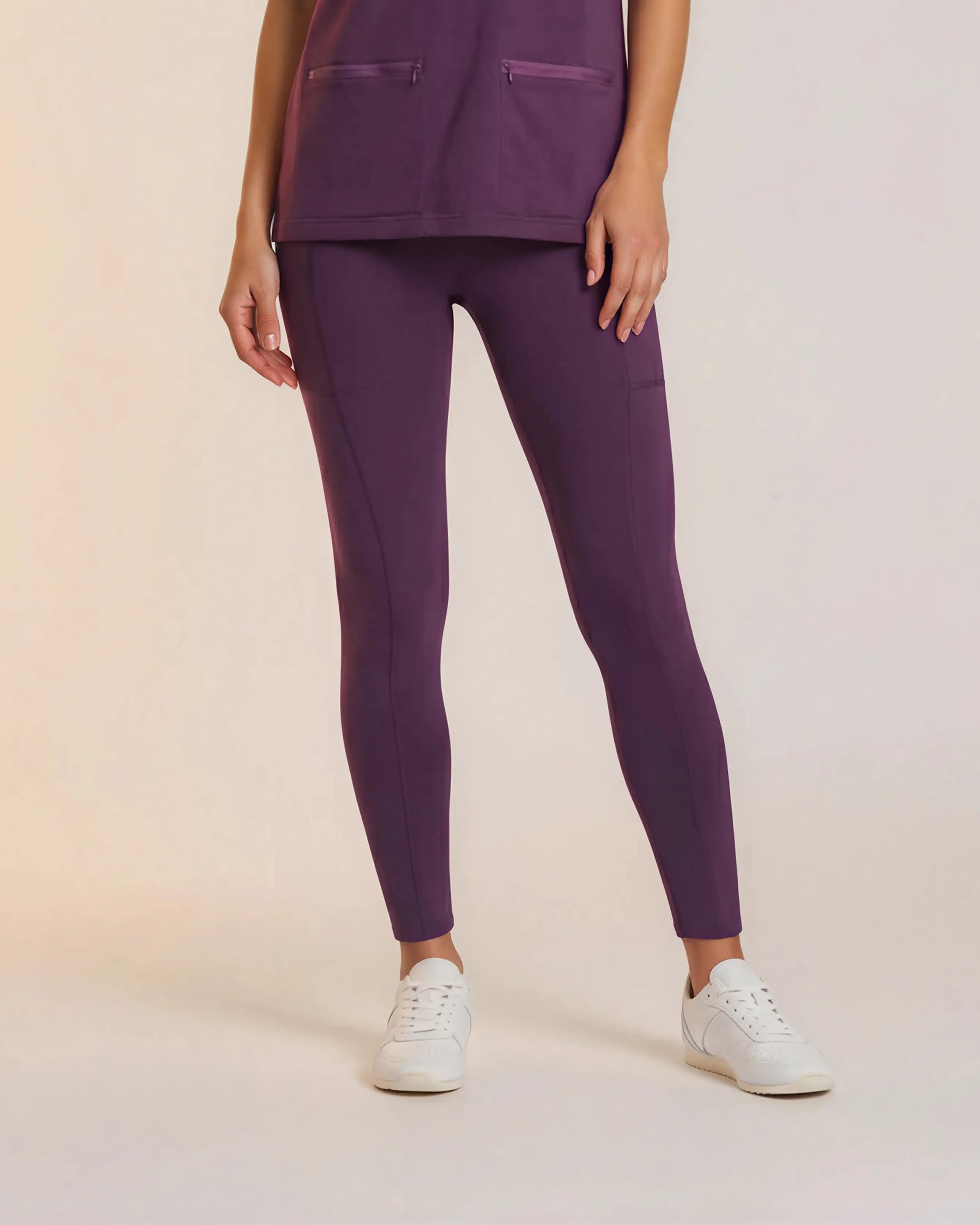 Legging Aegis Prune