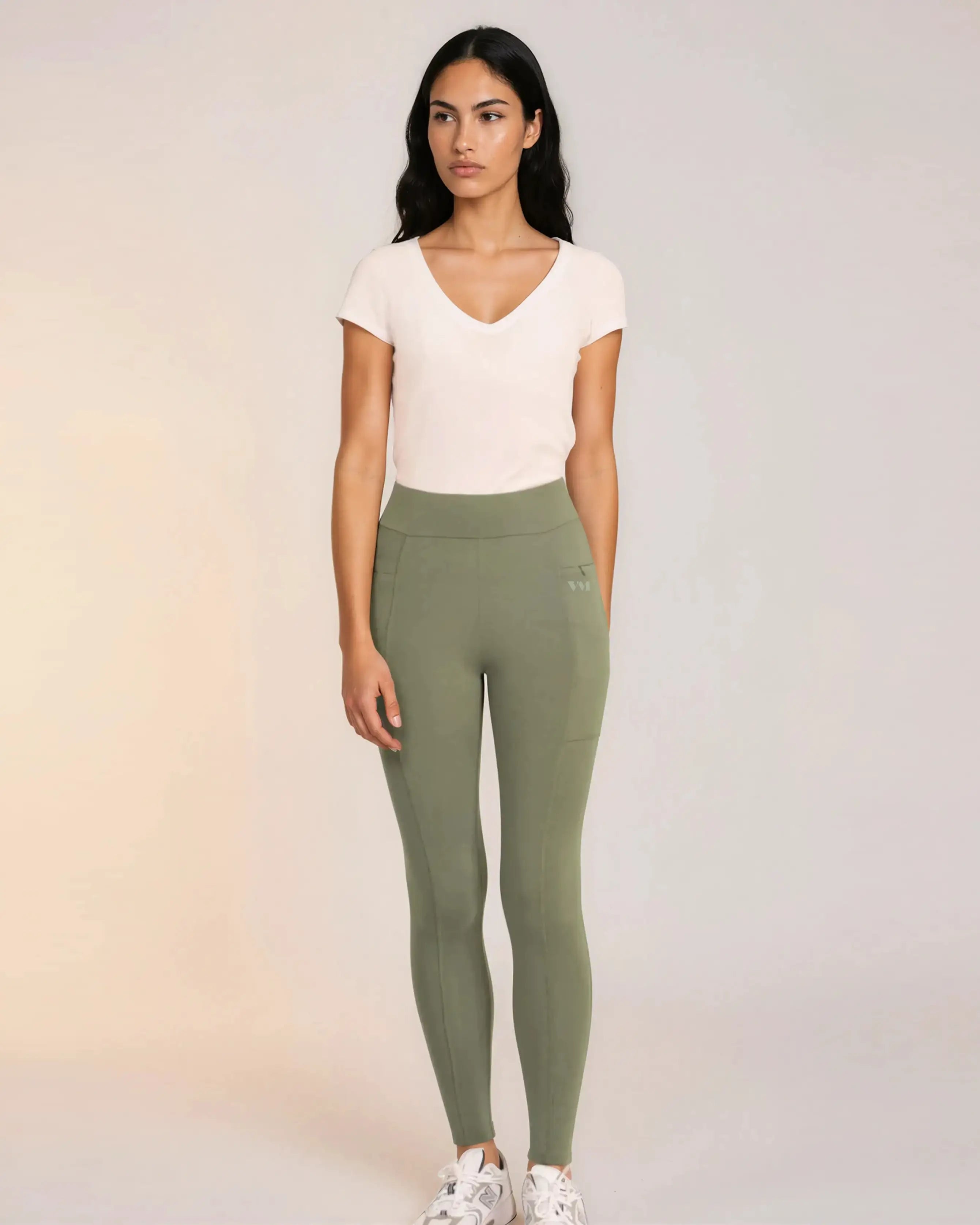 Legging Aegis Thym