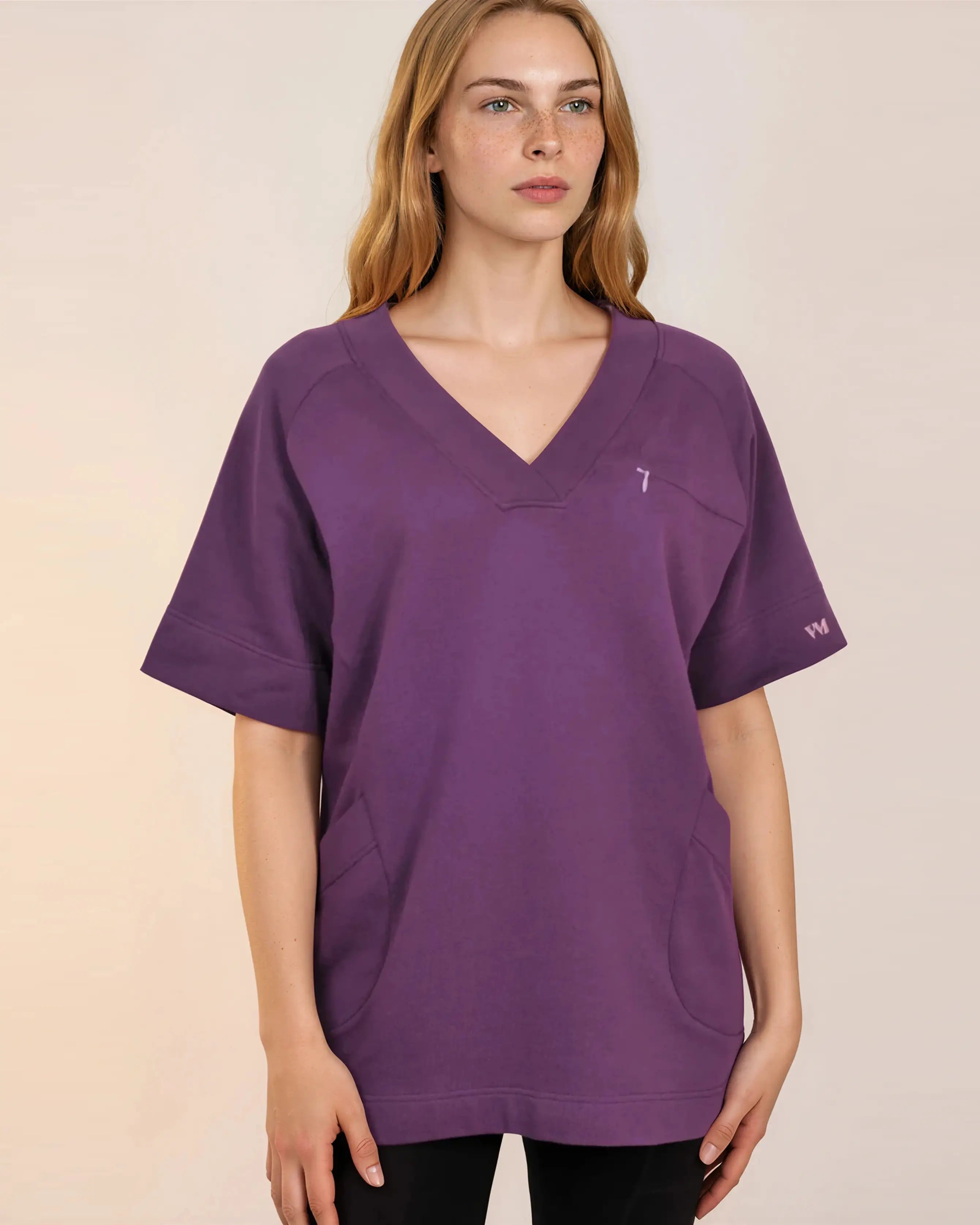 Scrub Flora Prune