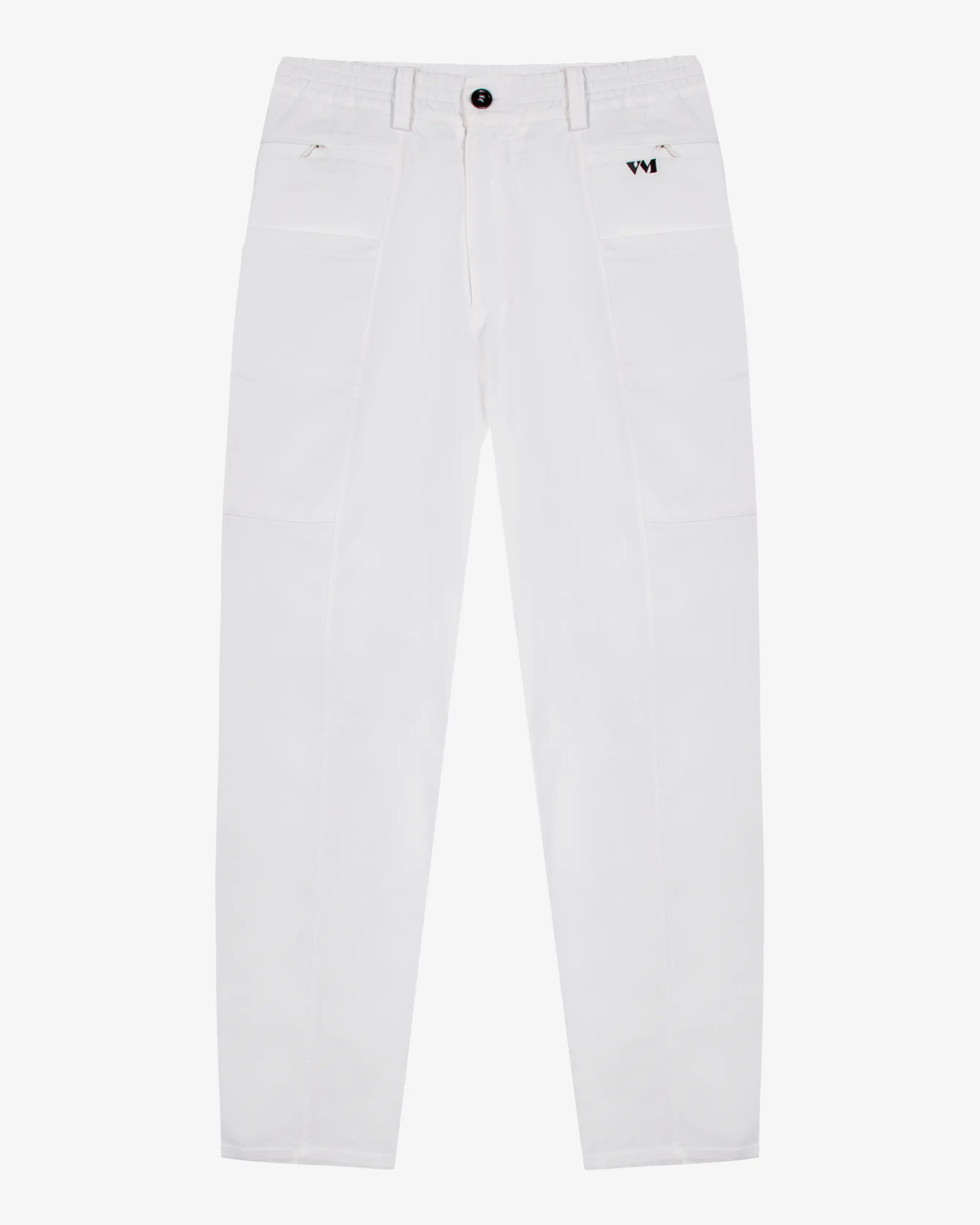 Pantalon Dioca Blanc