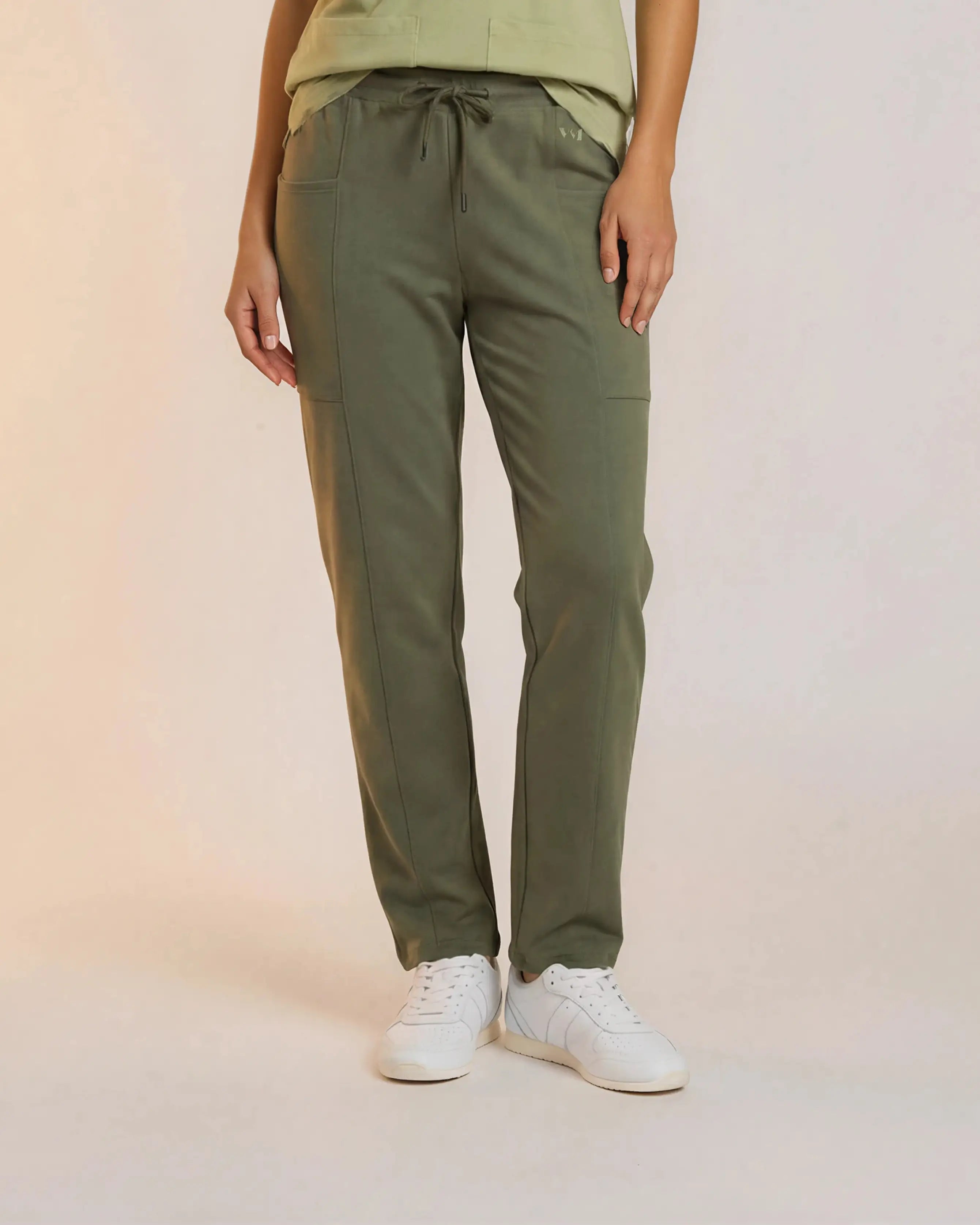 Pantalon Mixte Salvia Thym