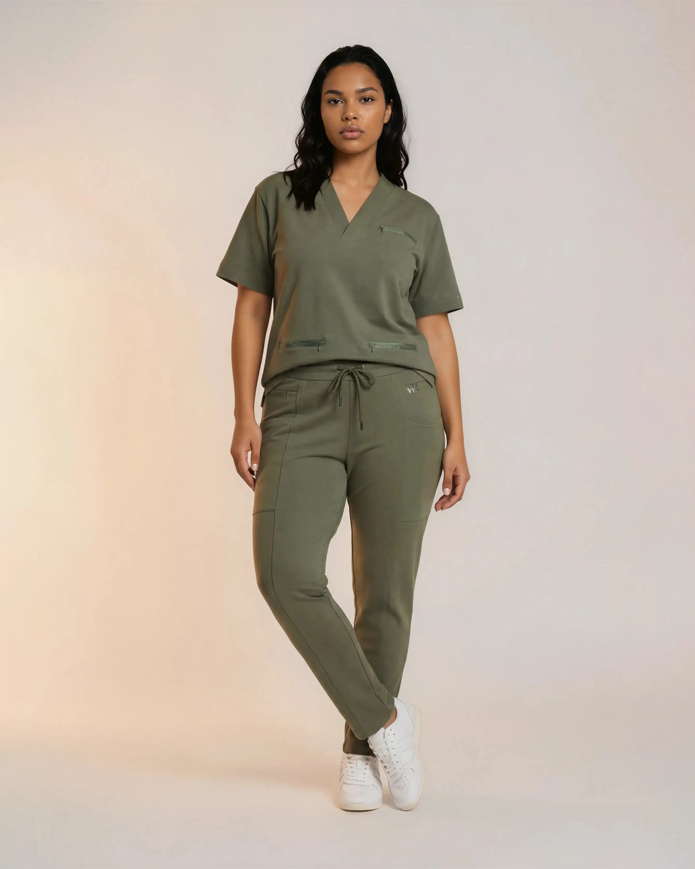 Scrub Sanare Thym