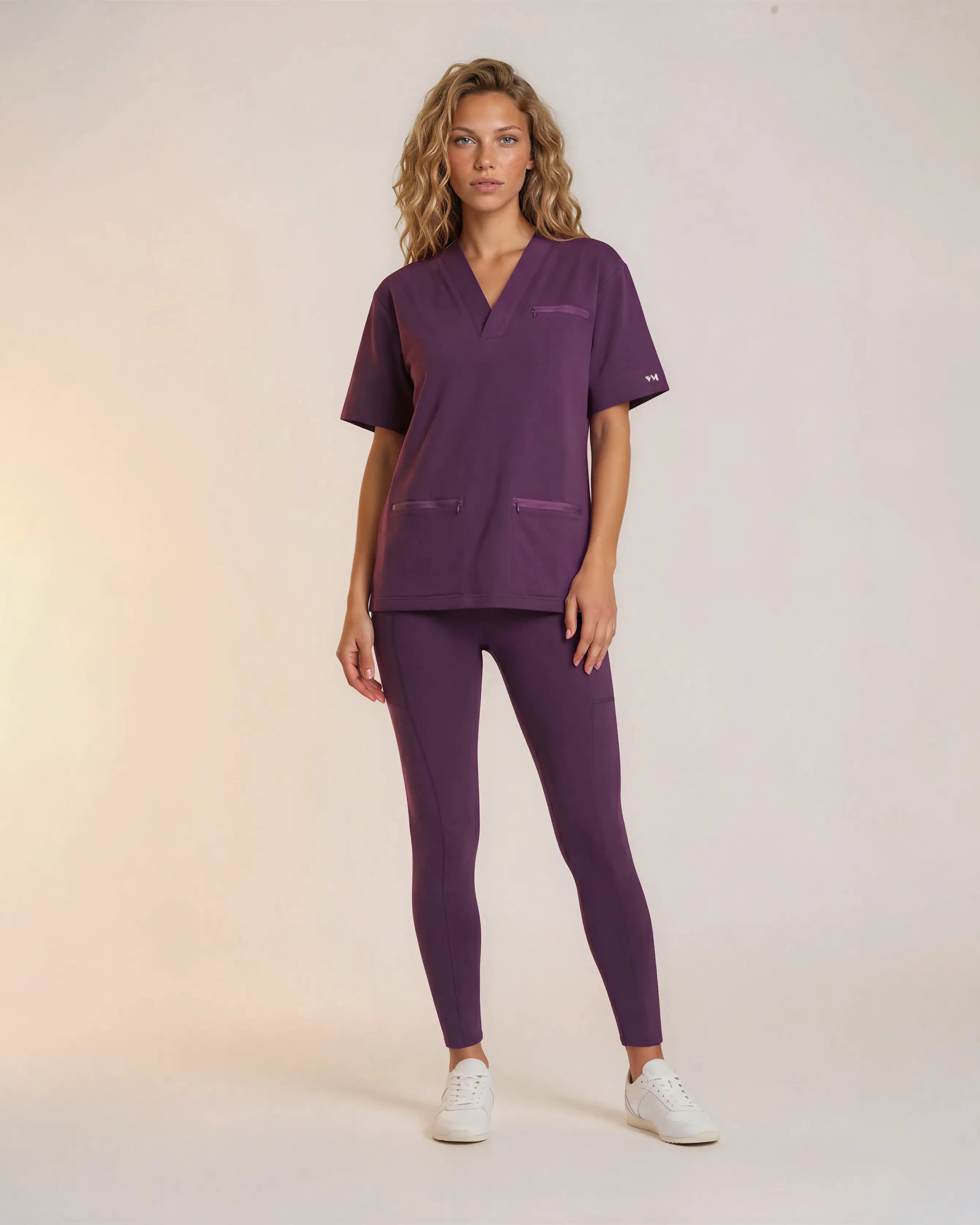 Legging Aegis Prune