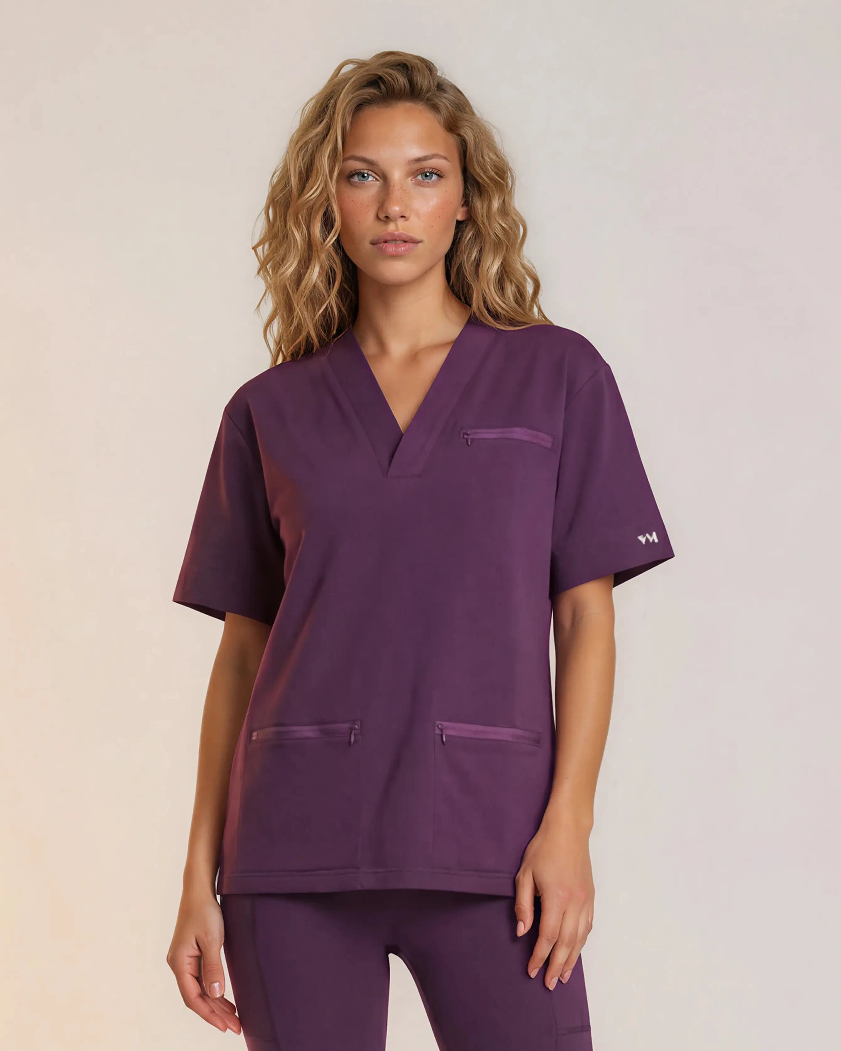 Scrub Sanare Prune