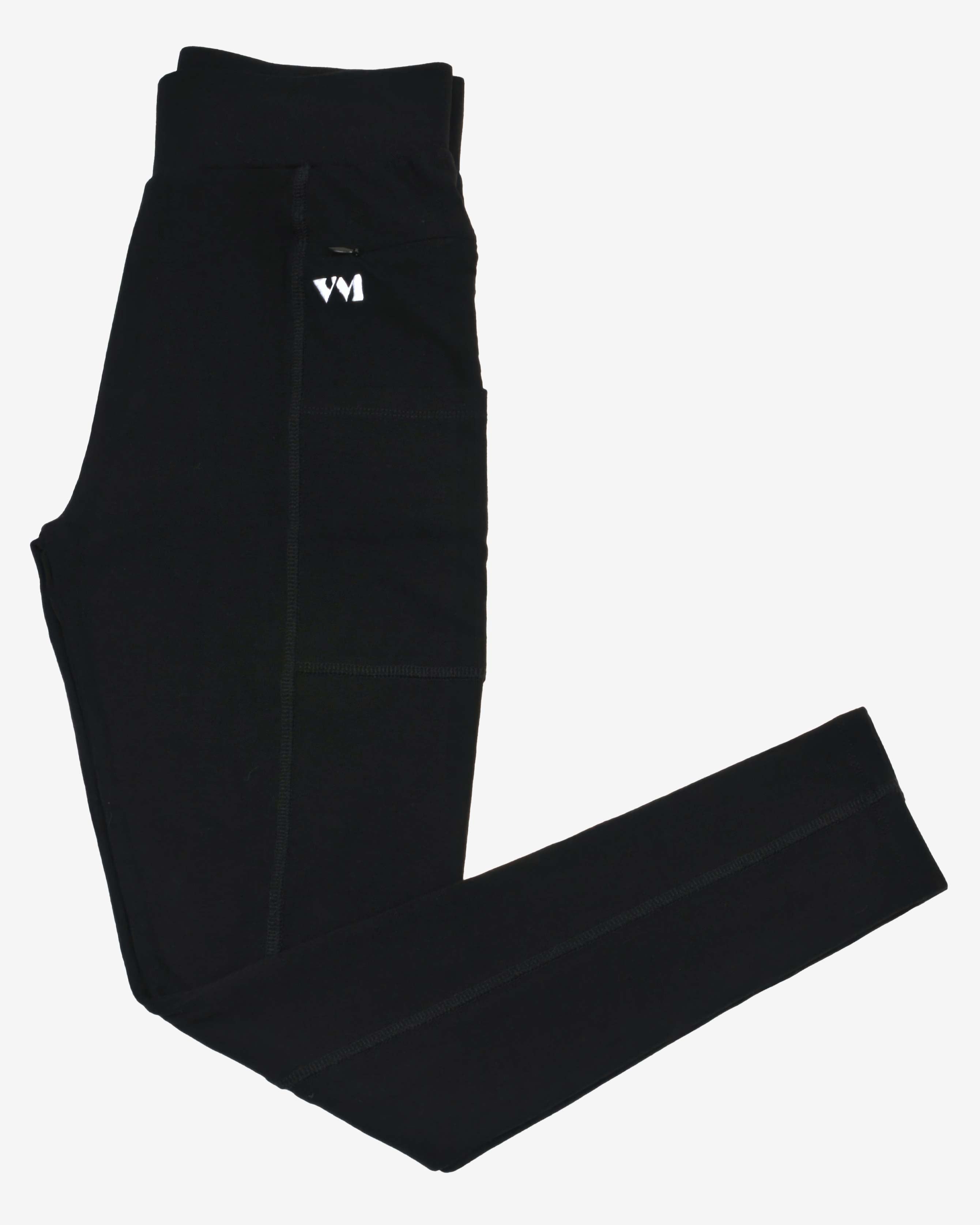 Legging Aegis Noir