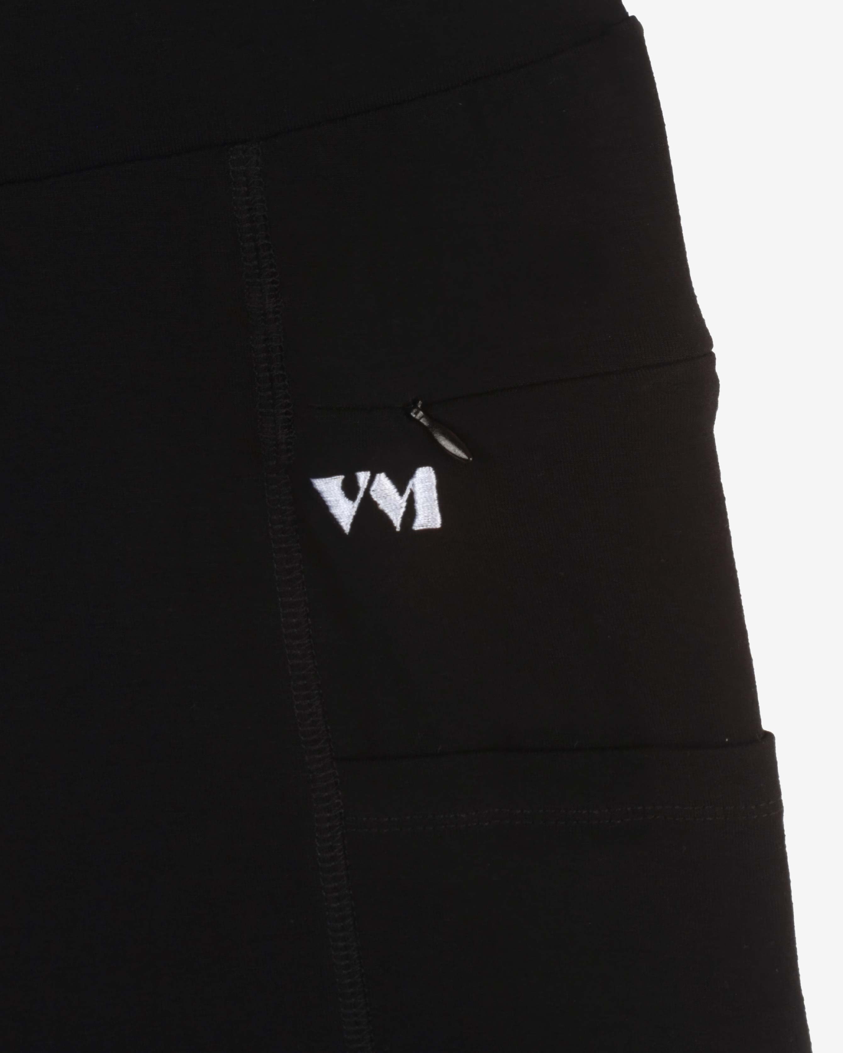 Legging Aegis Noir