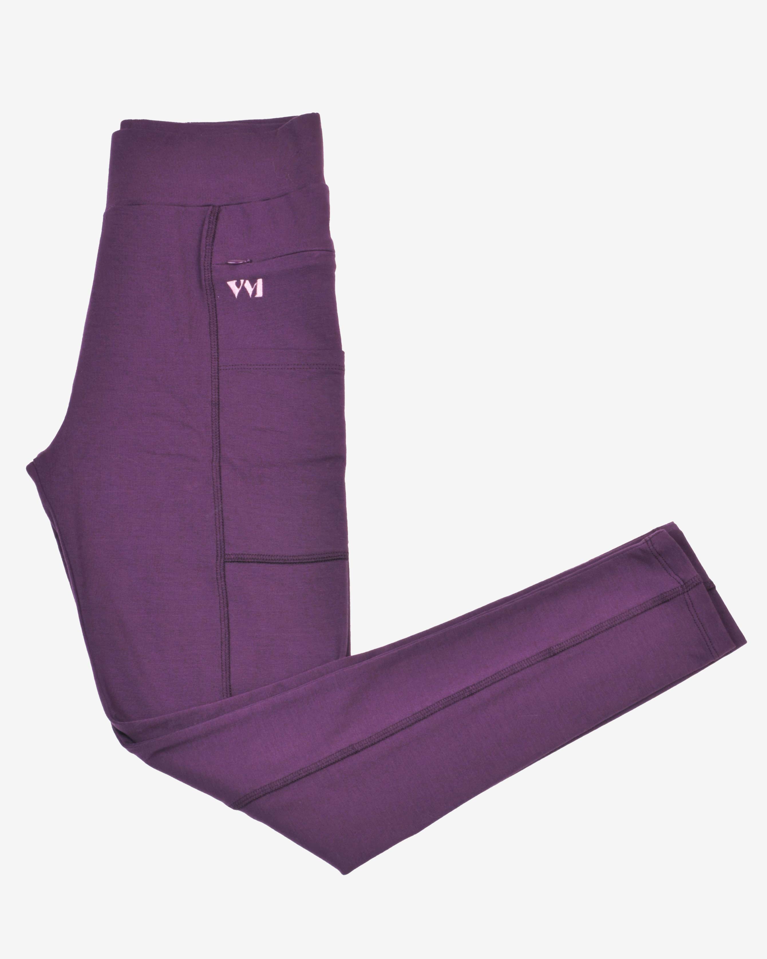 Legging Aegis Prune