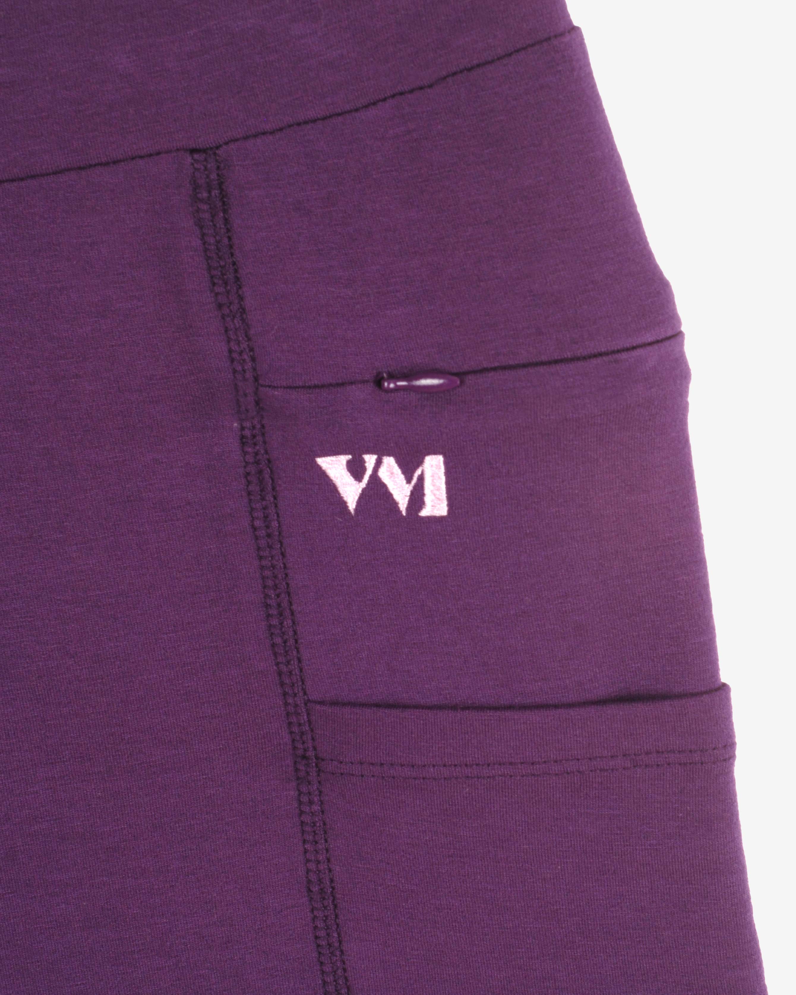Legging Aegis Prune
