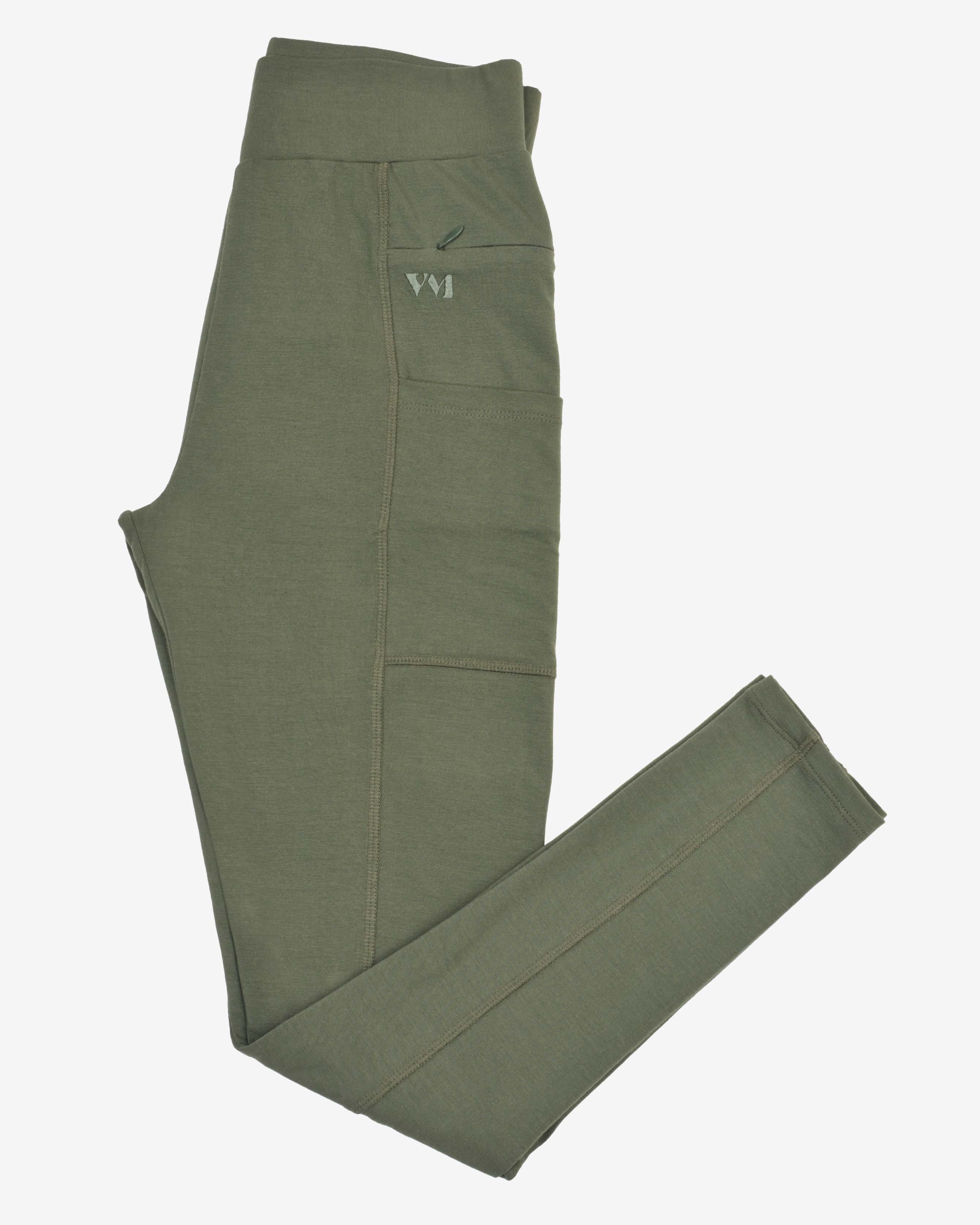 Legging Aegis Thym