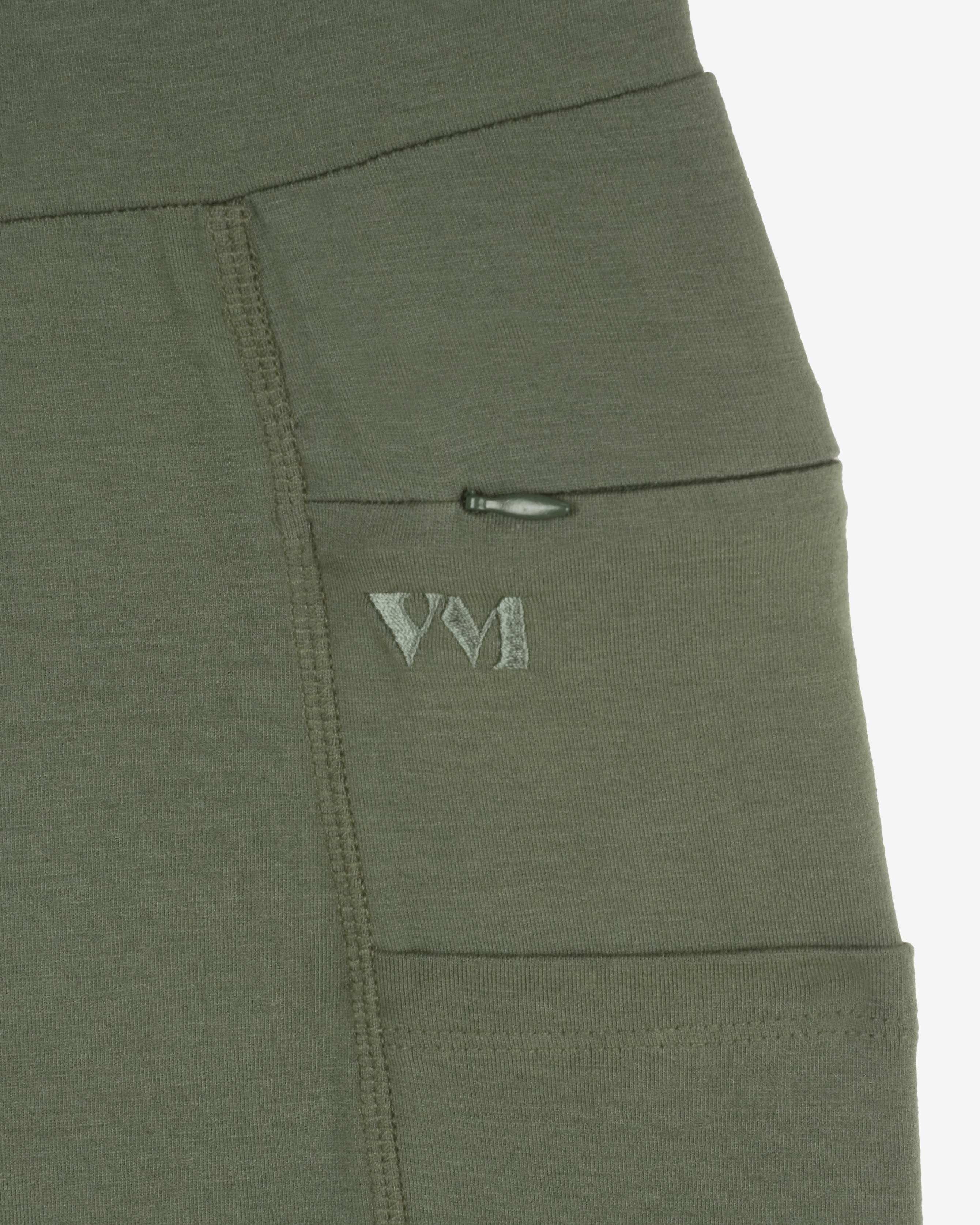 Legging Aegis Thym
