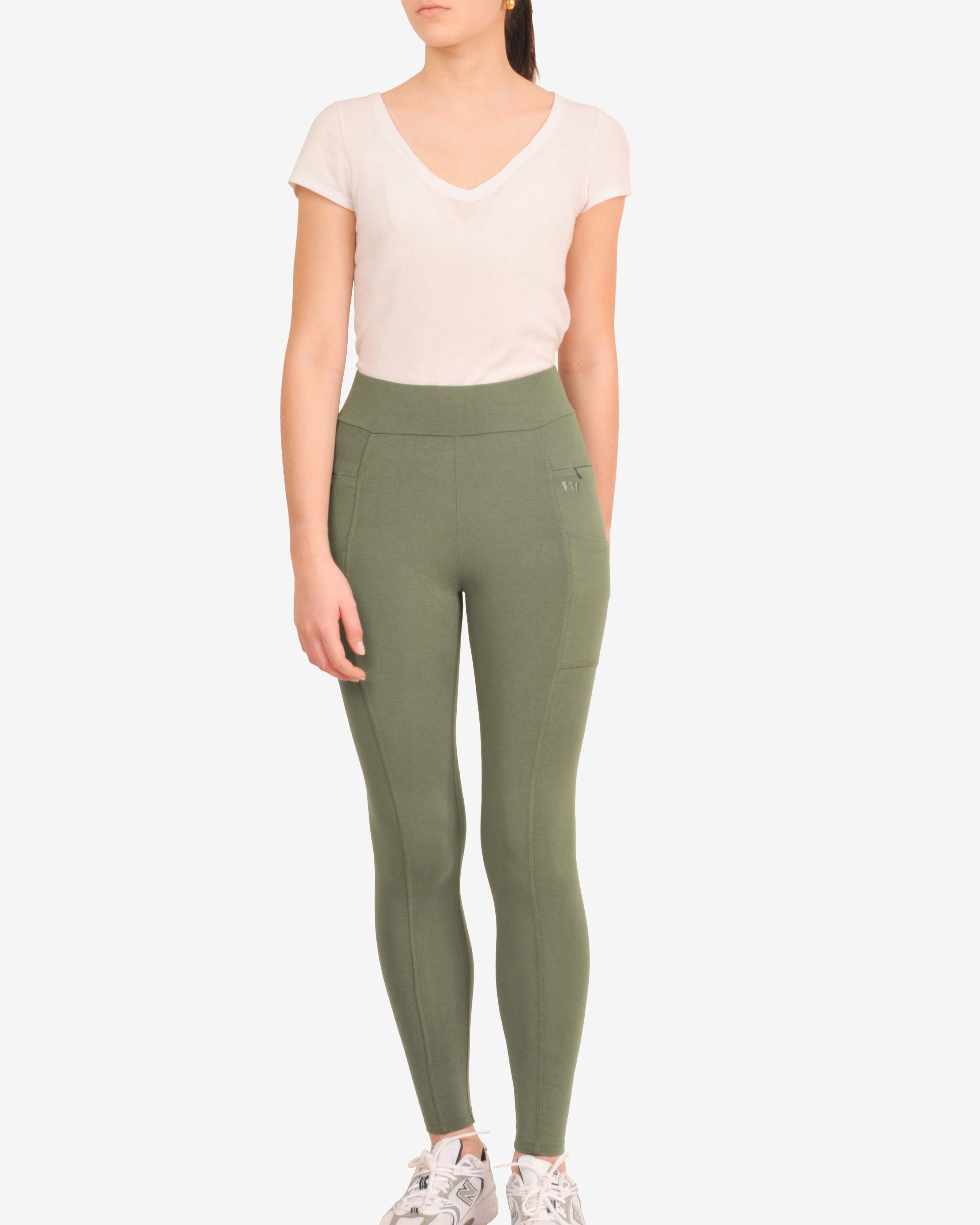 Legging Aegis Thym