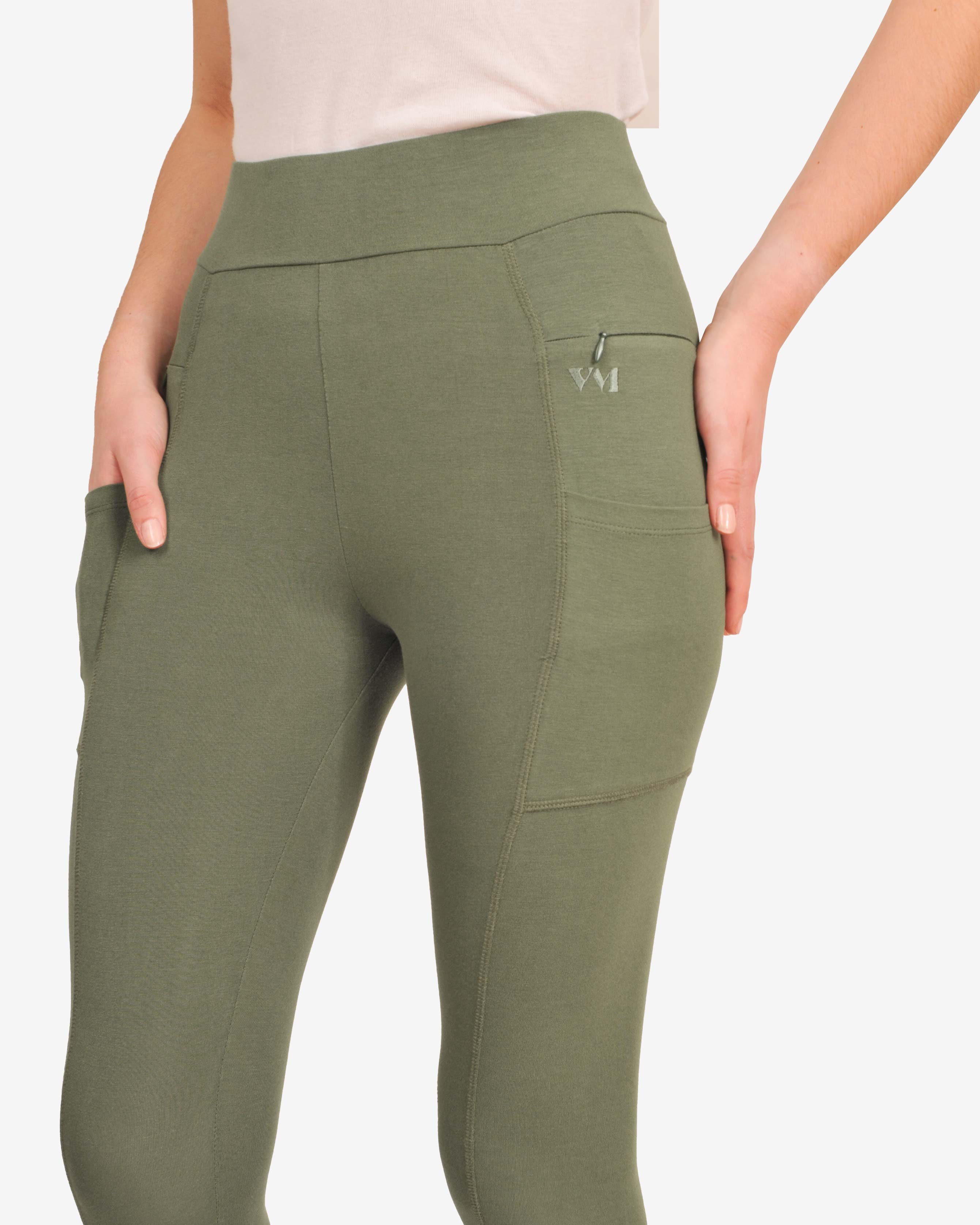 Legging Aegis Thym