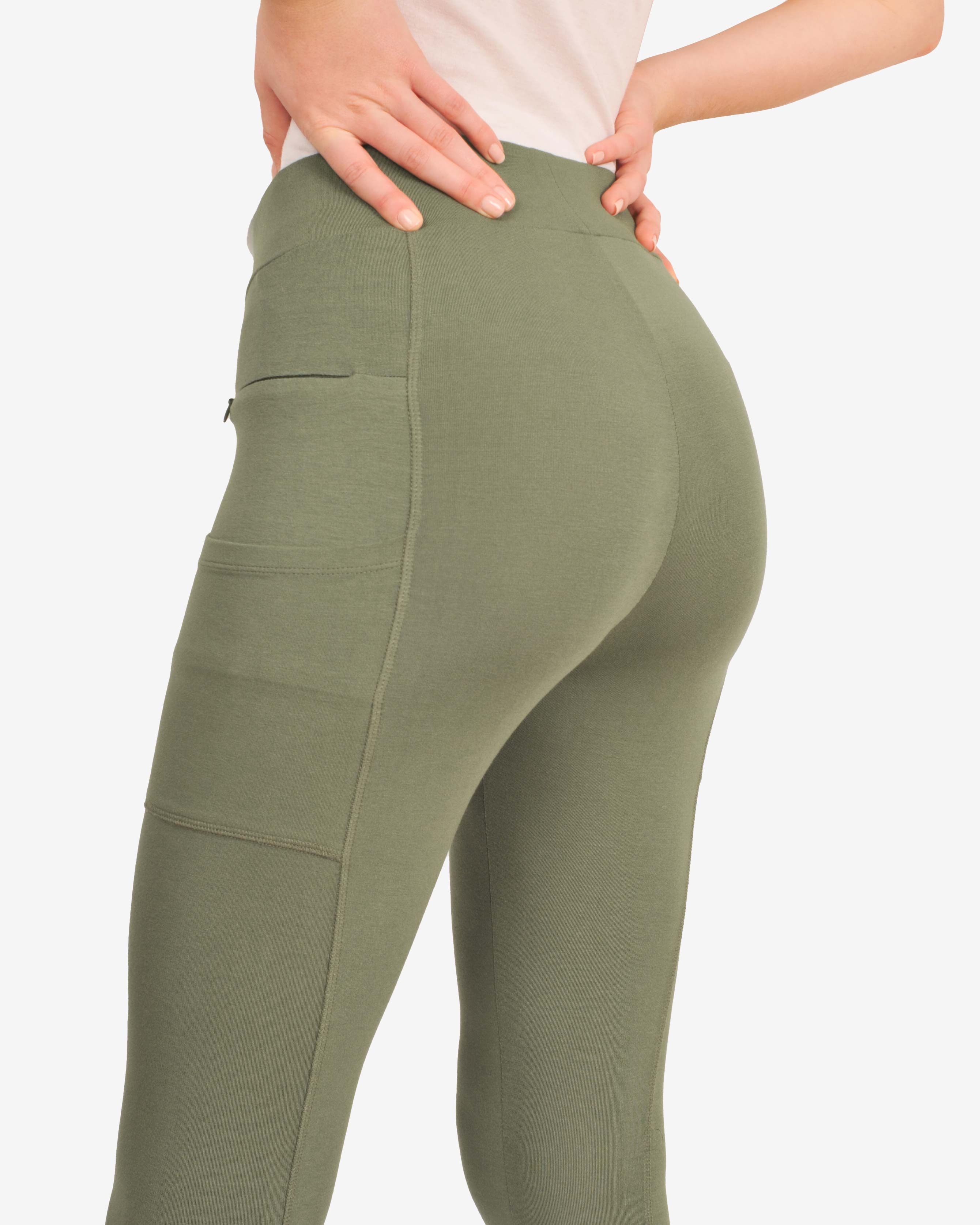Legging Aegis Thym