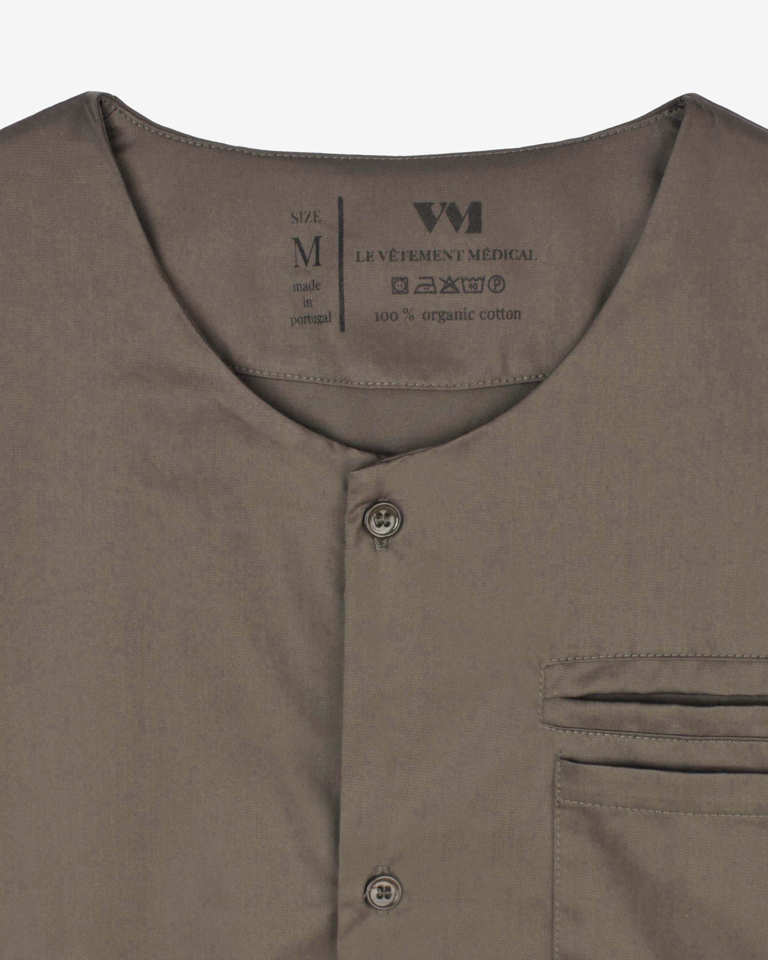 Blouse Iris Thym