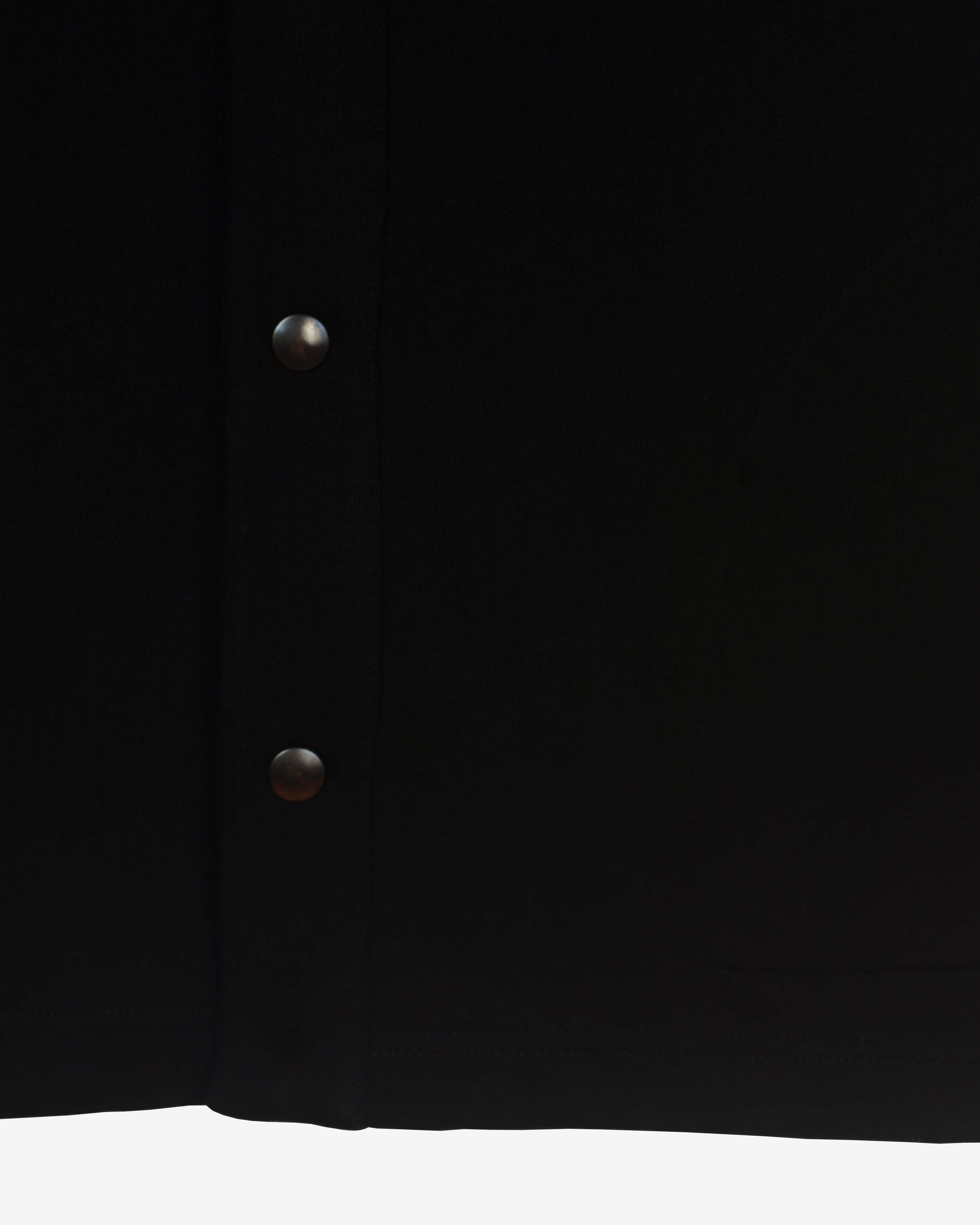 Cardigan Mixte Lilium Noir