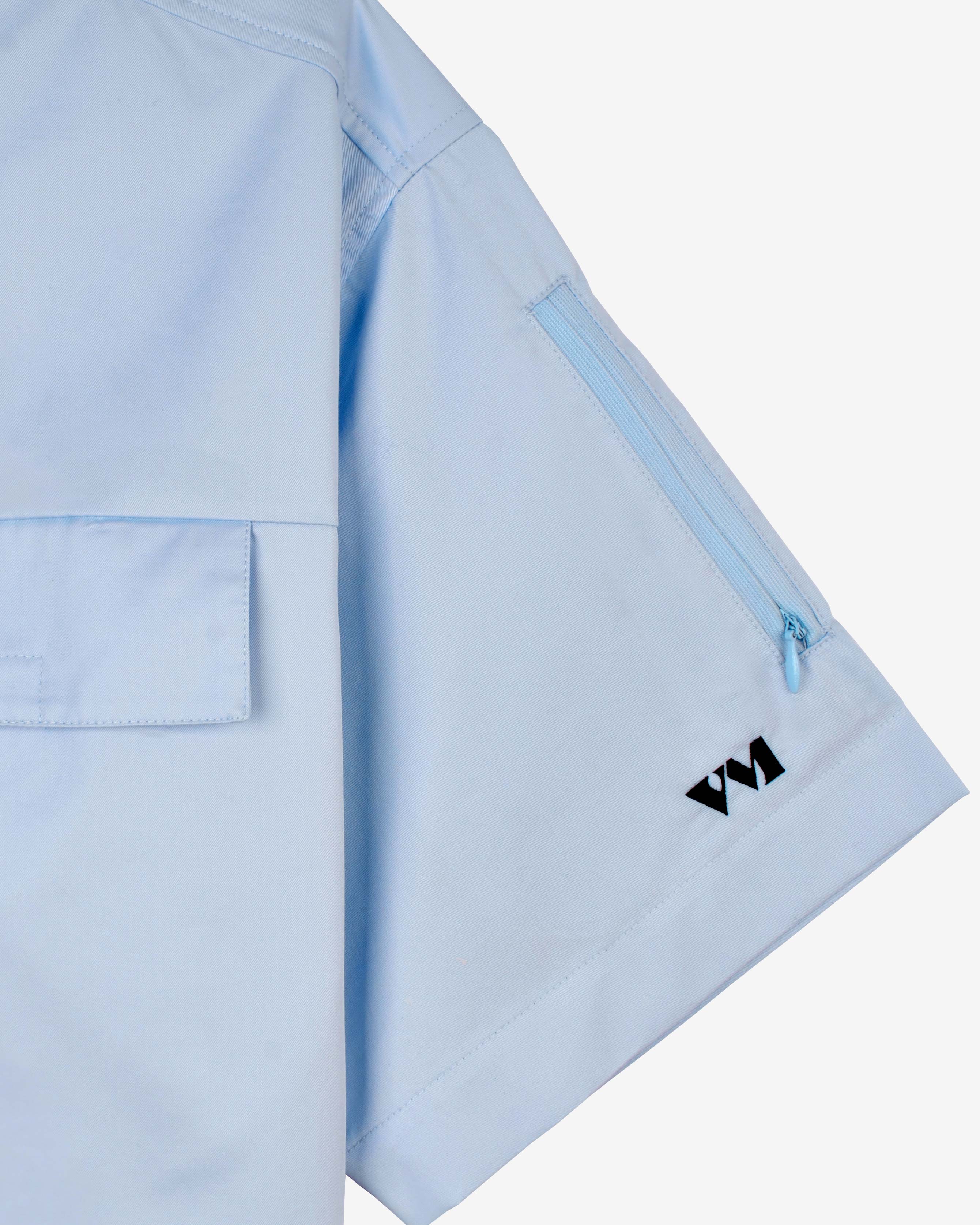 Blouse Medica Ciel