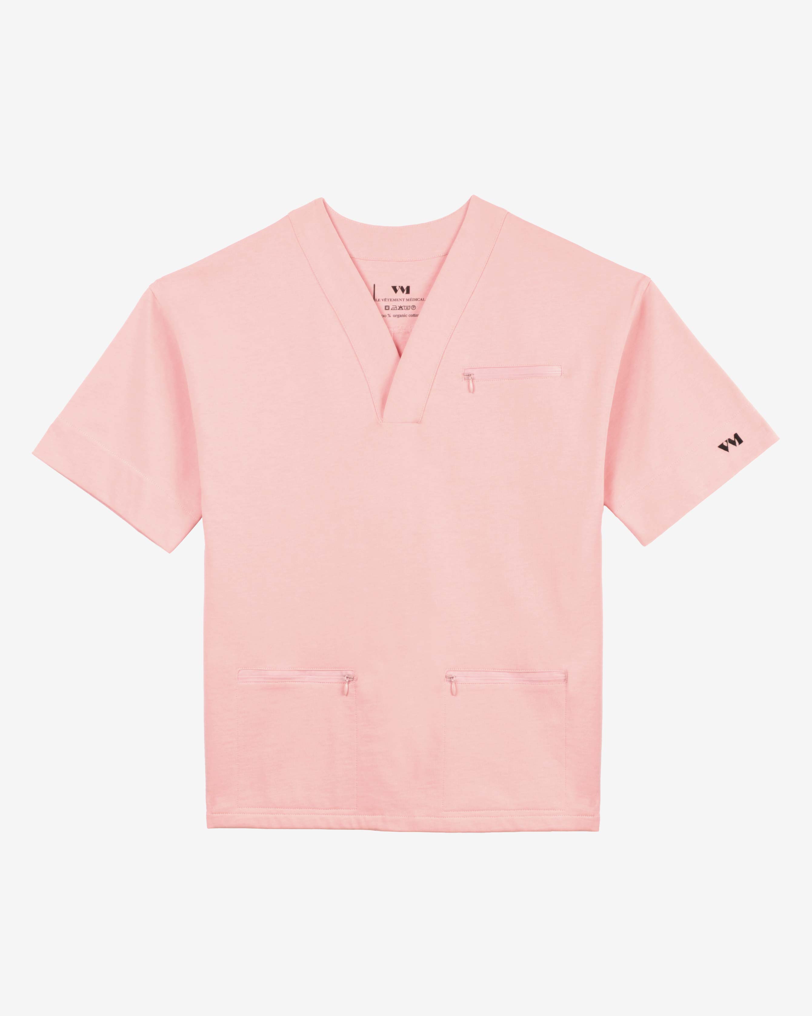 Scrub Sanare Guimauve