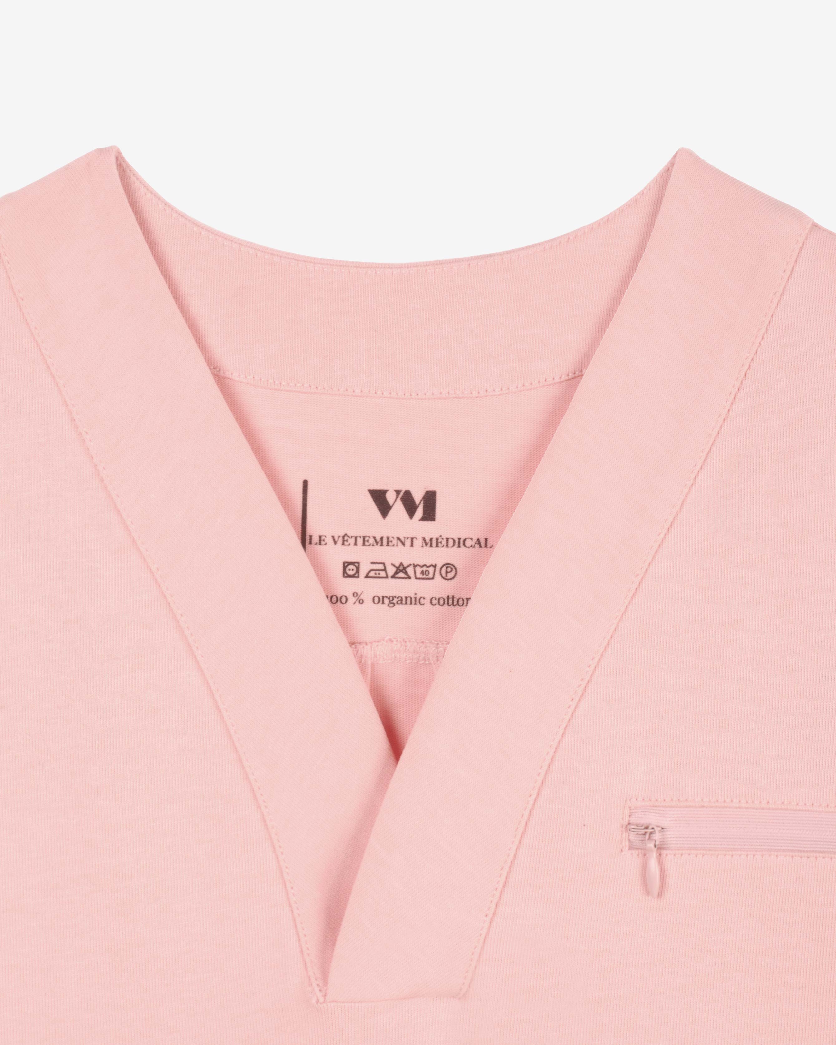 Scrub Sanare Guimauve