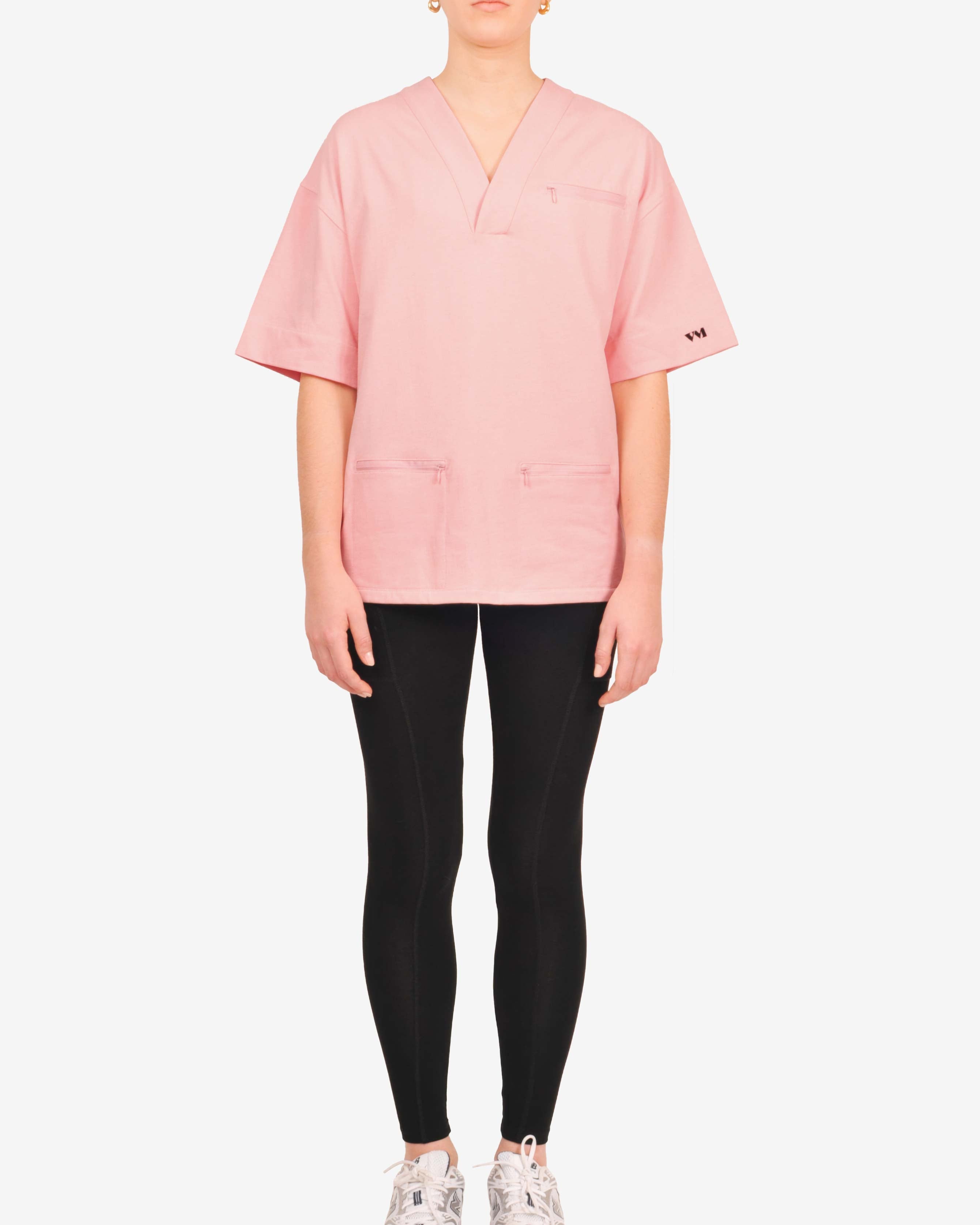 Scrub Sanare Guimauve